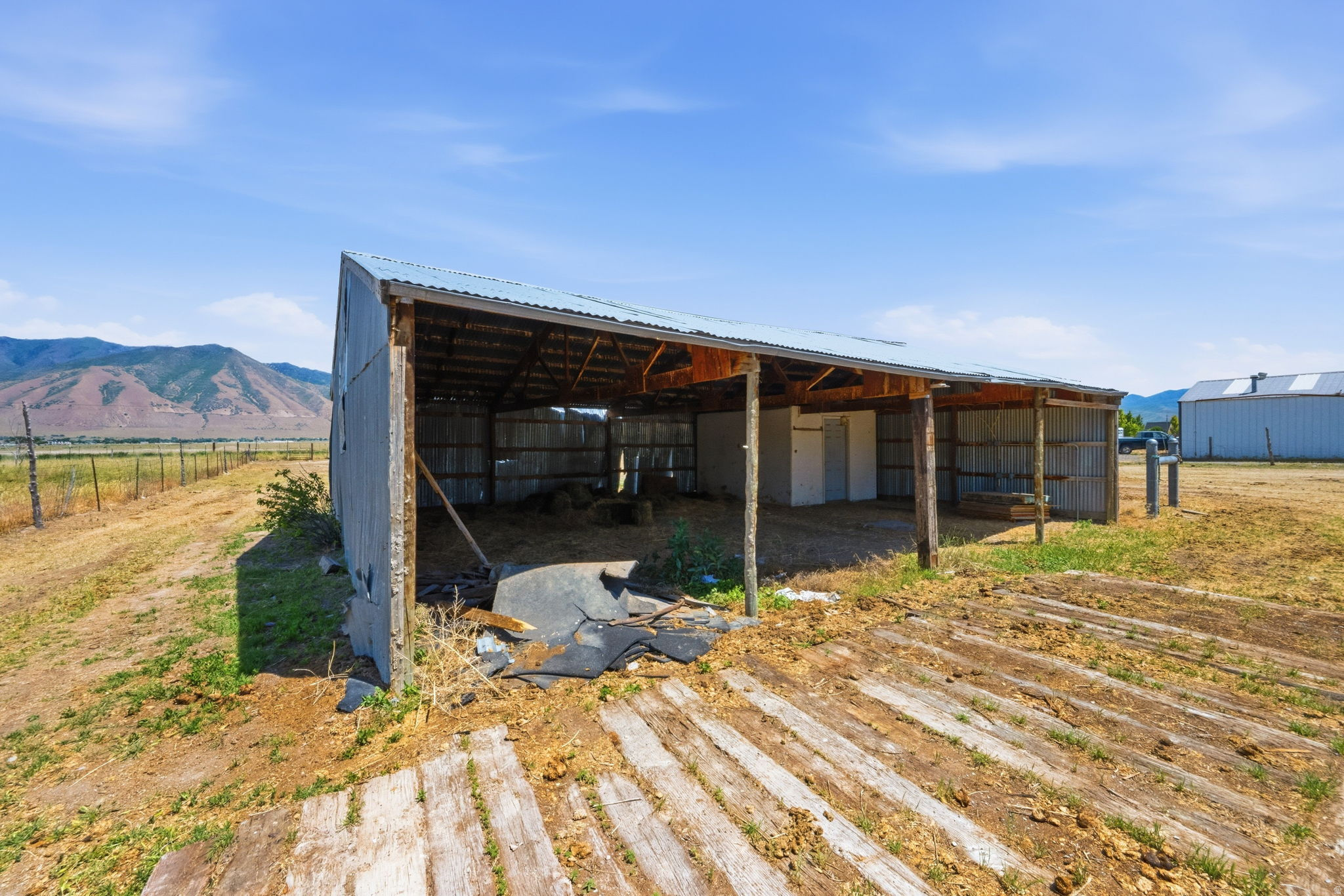 ERDA ACRES - Residential
