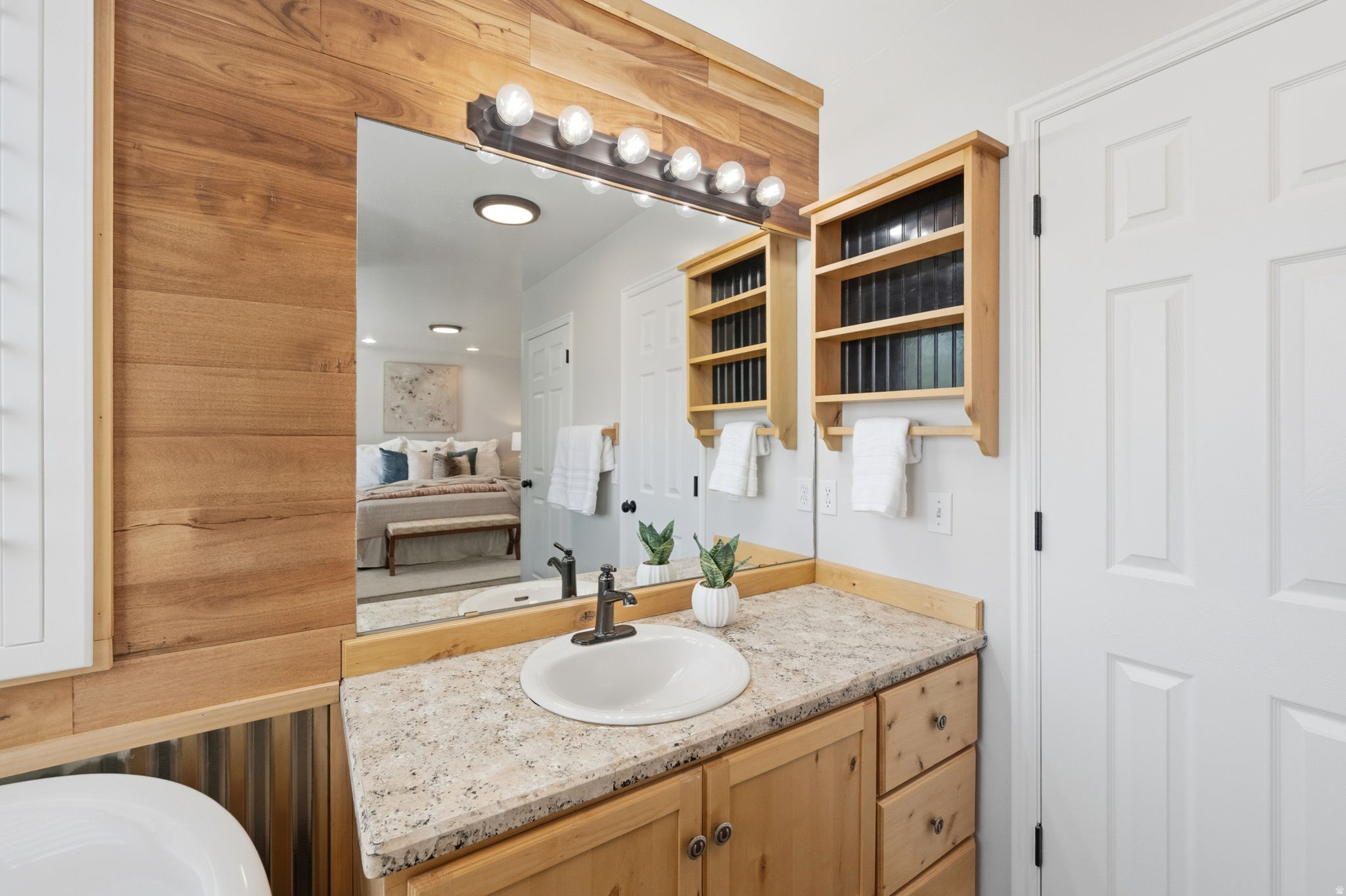 ERDA ACRES - Residential