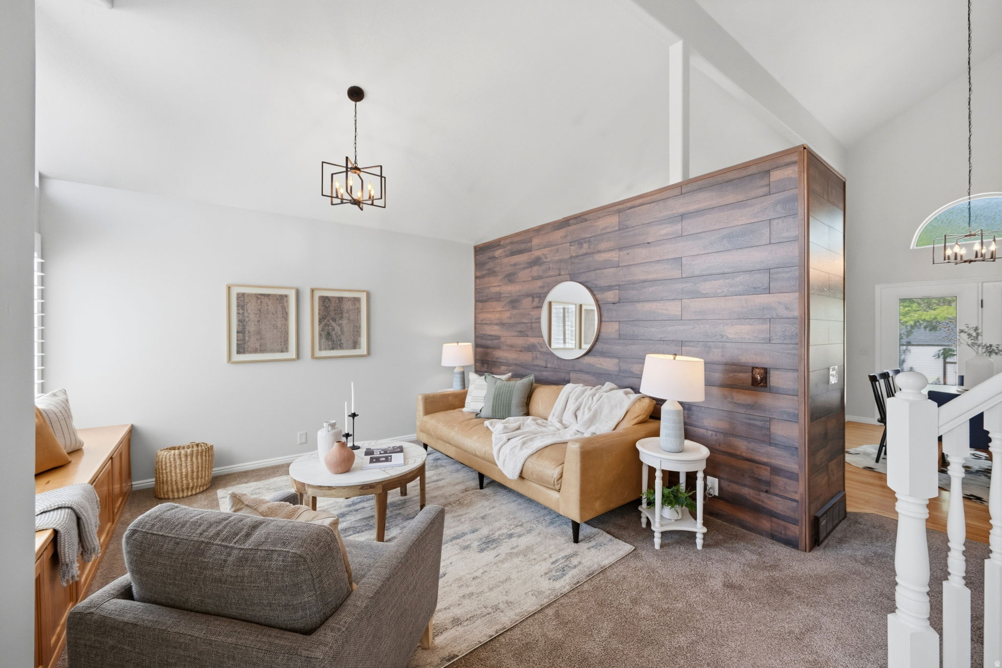 ERDA ACRES - Residential