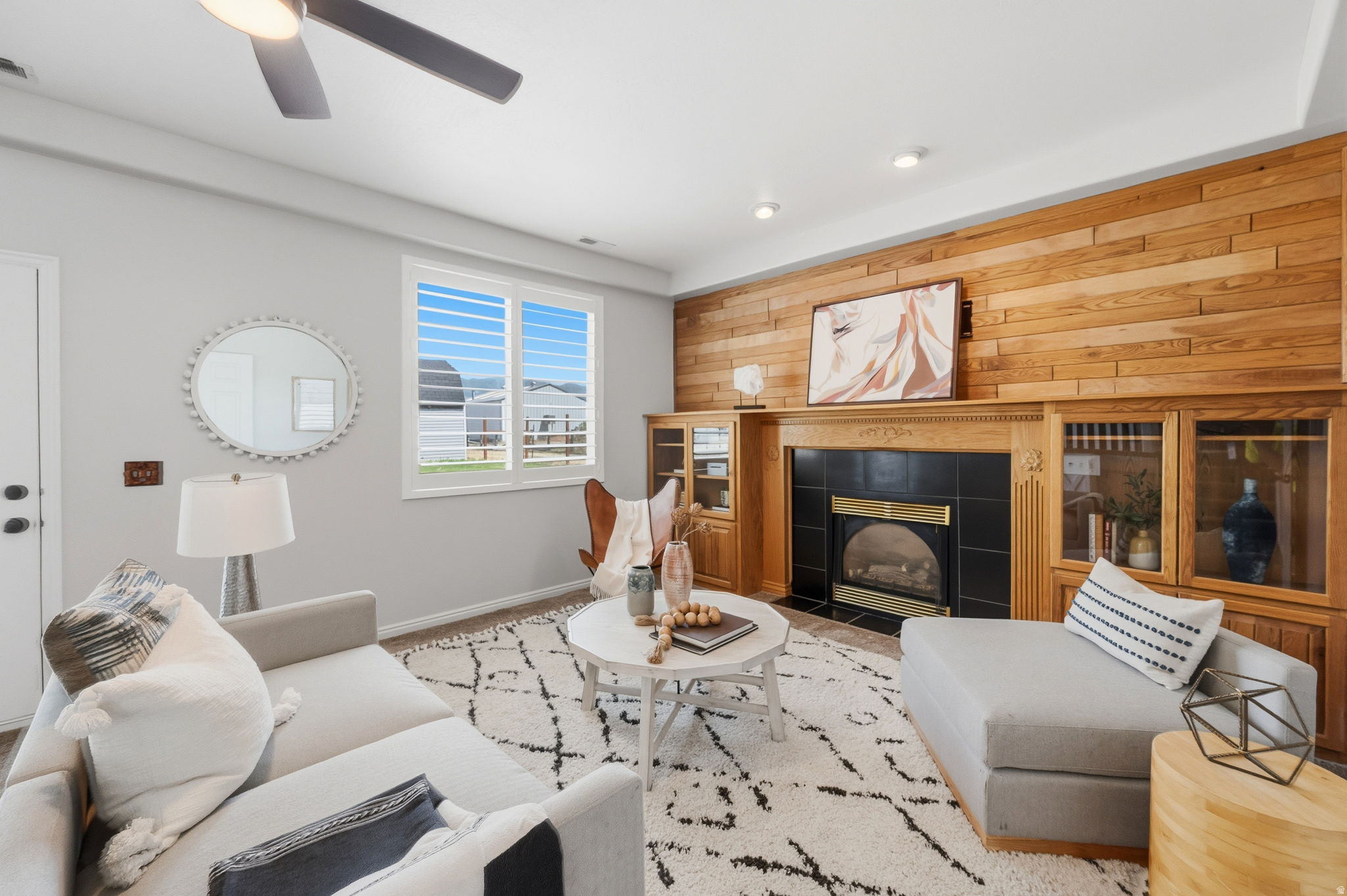 ERDA ACRES - Residential