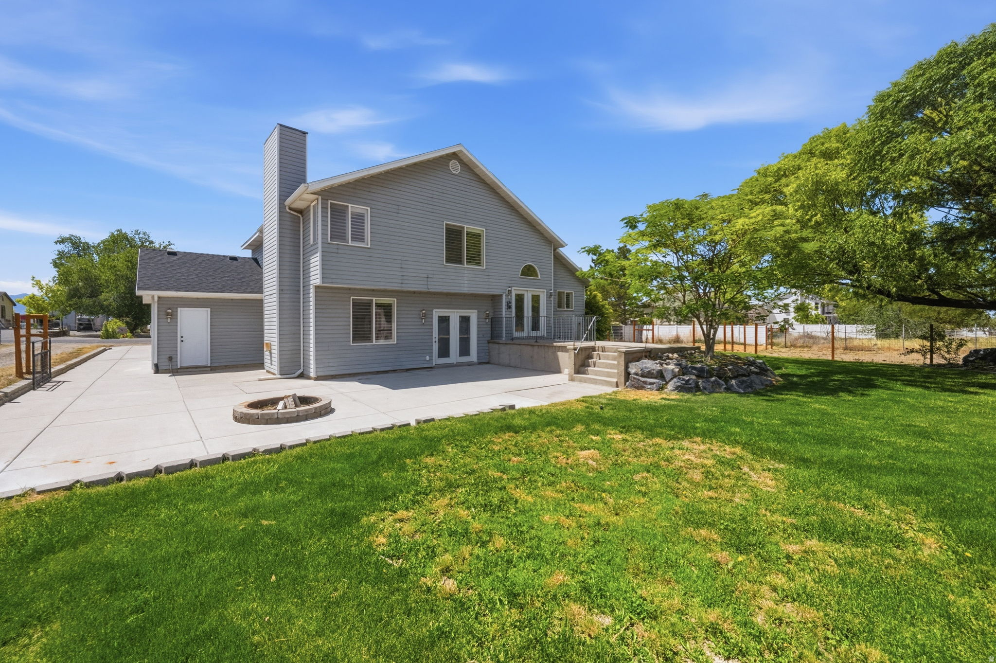 ERDA ACRES - Residential