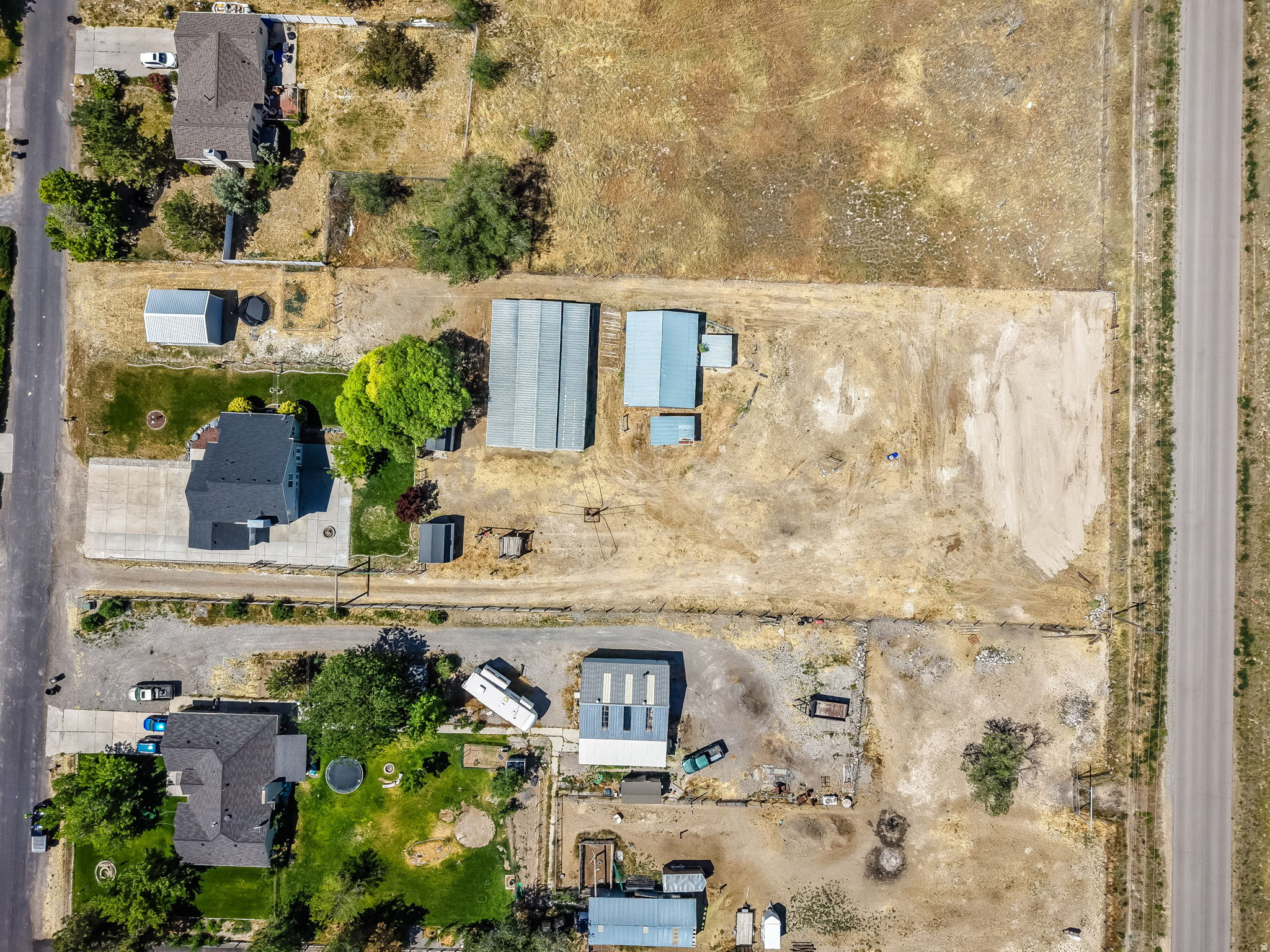 ERDA ACRES - Residential