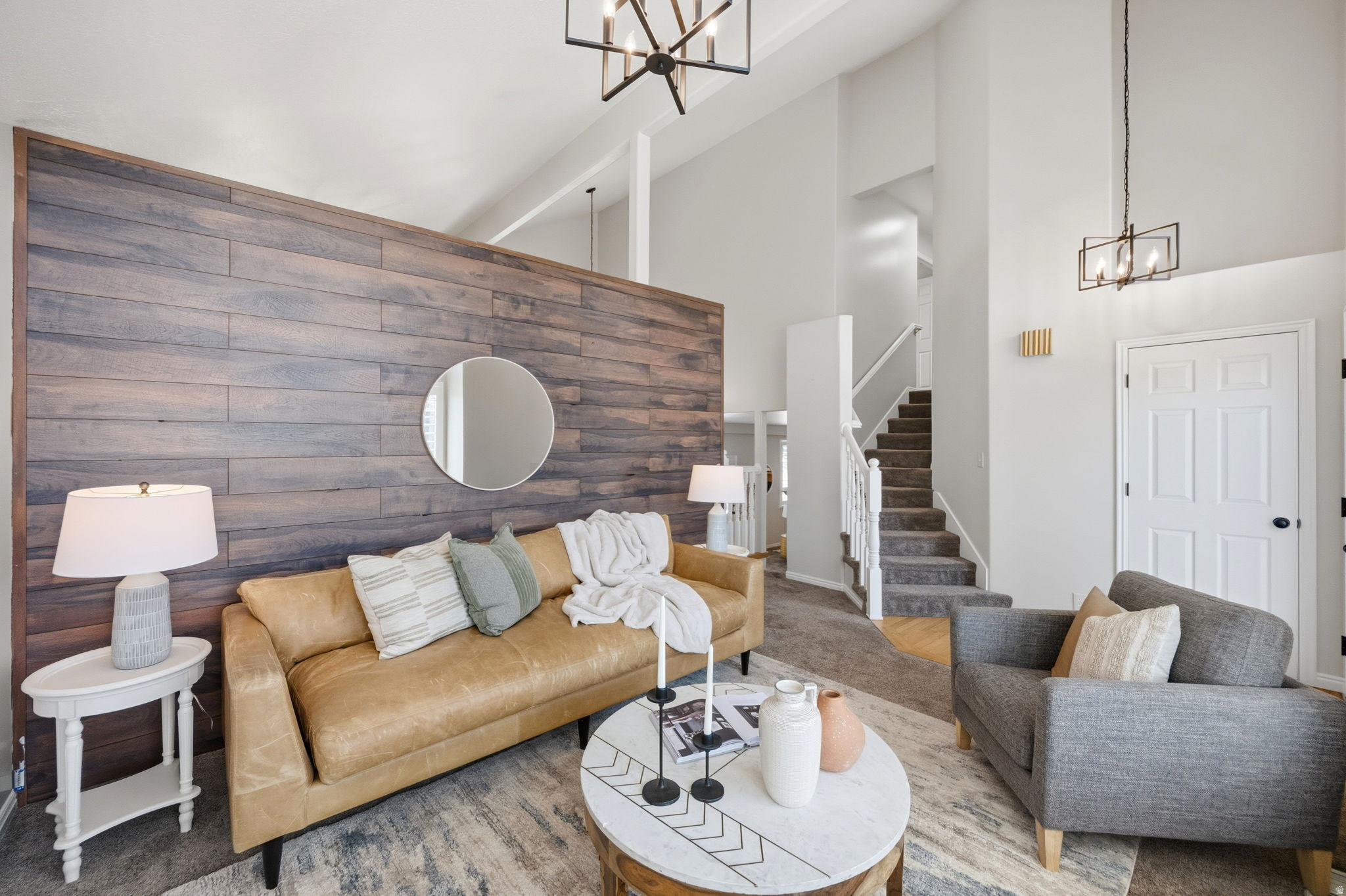 ERDA ACRES - Residential
