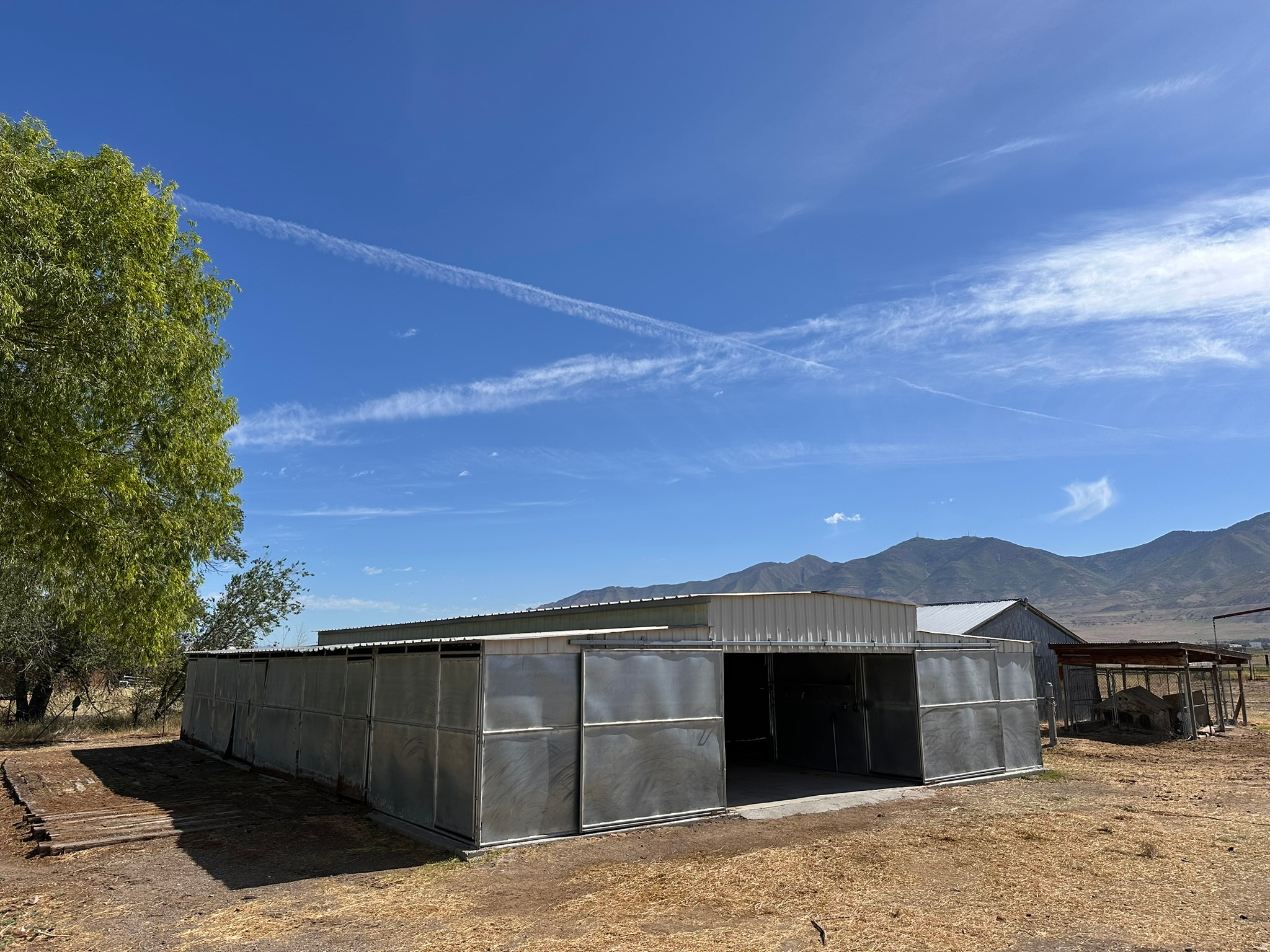 ERDA ACRES - Residential
