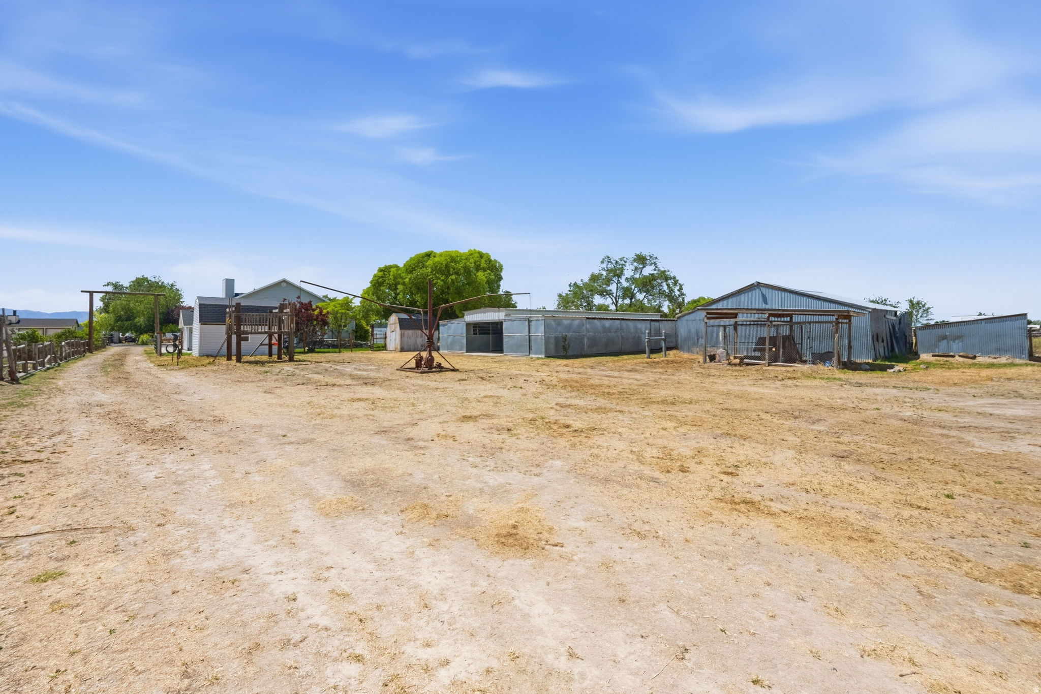ERDA ACRES - Residential