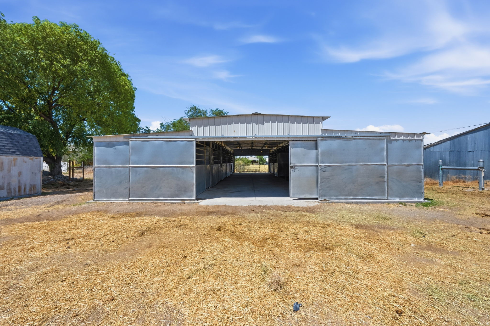 ERDA ACRES - Residential