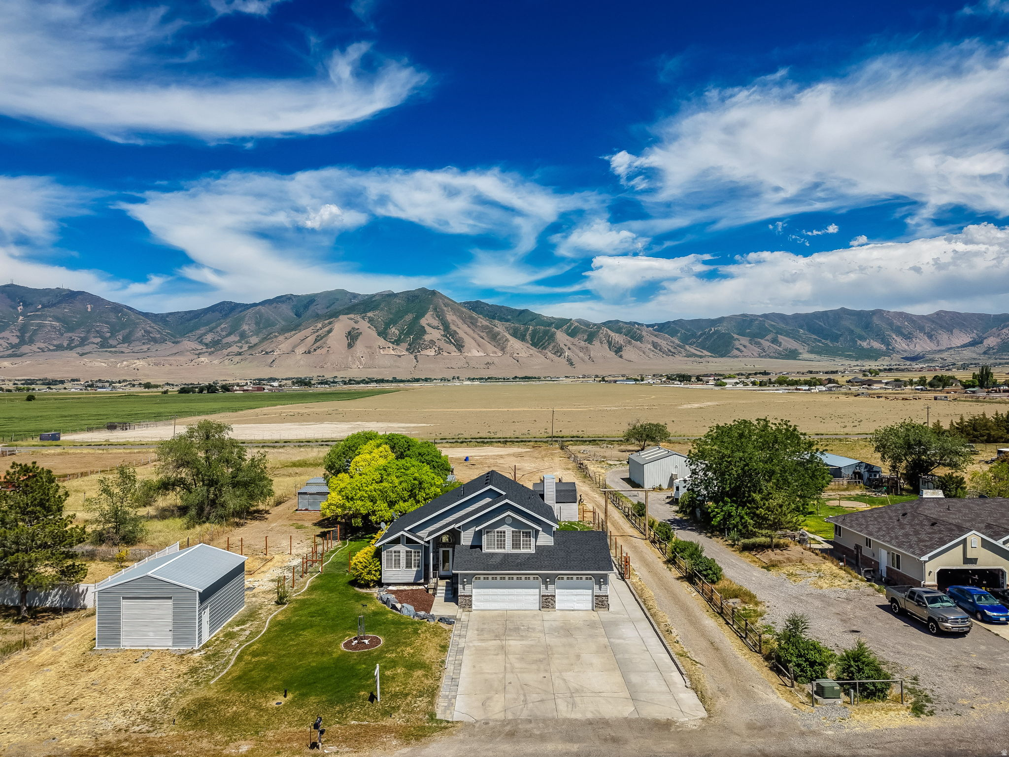 ERDA ACRES - Residential