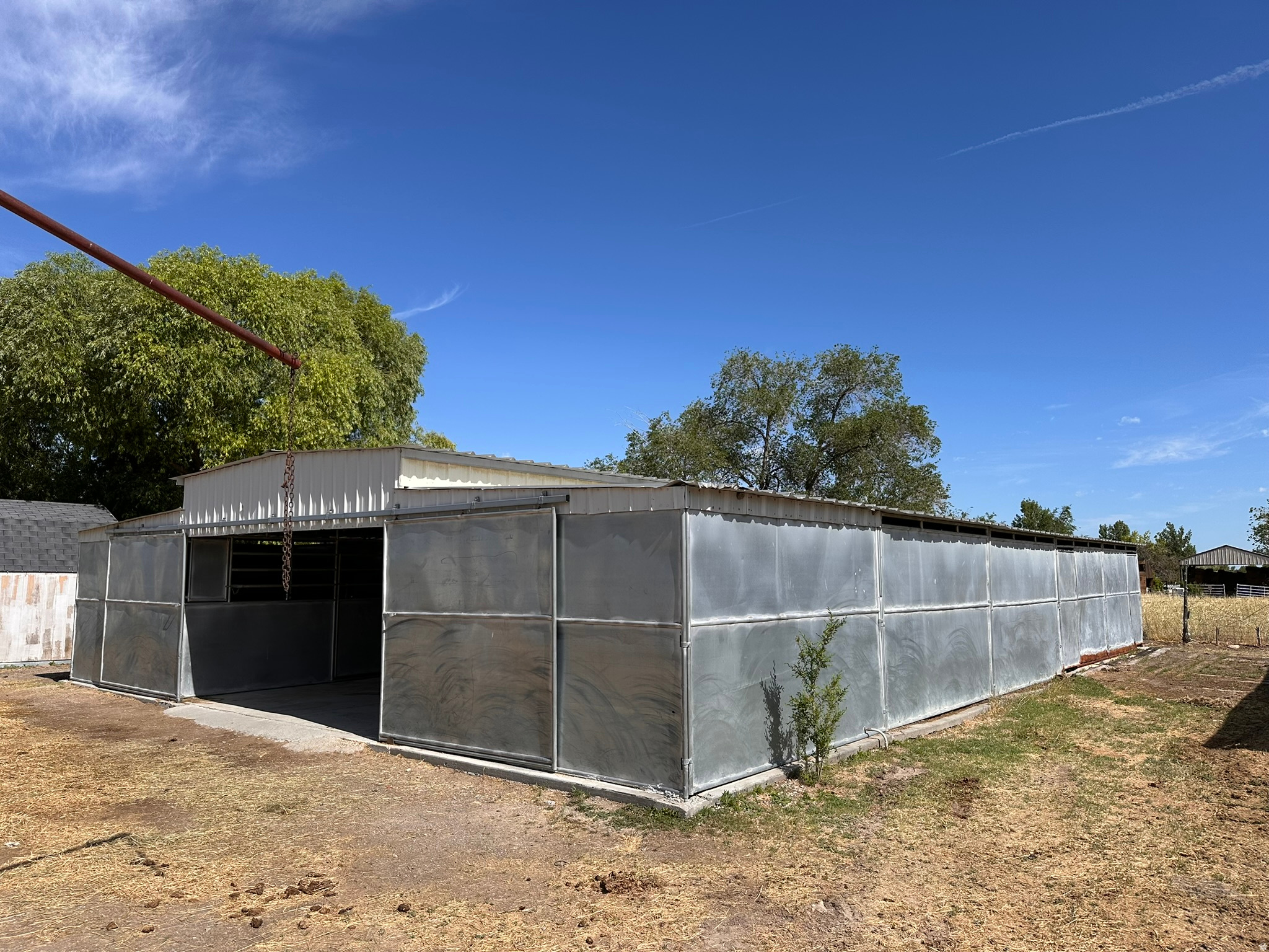 ERDA ACRES - Residential