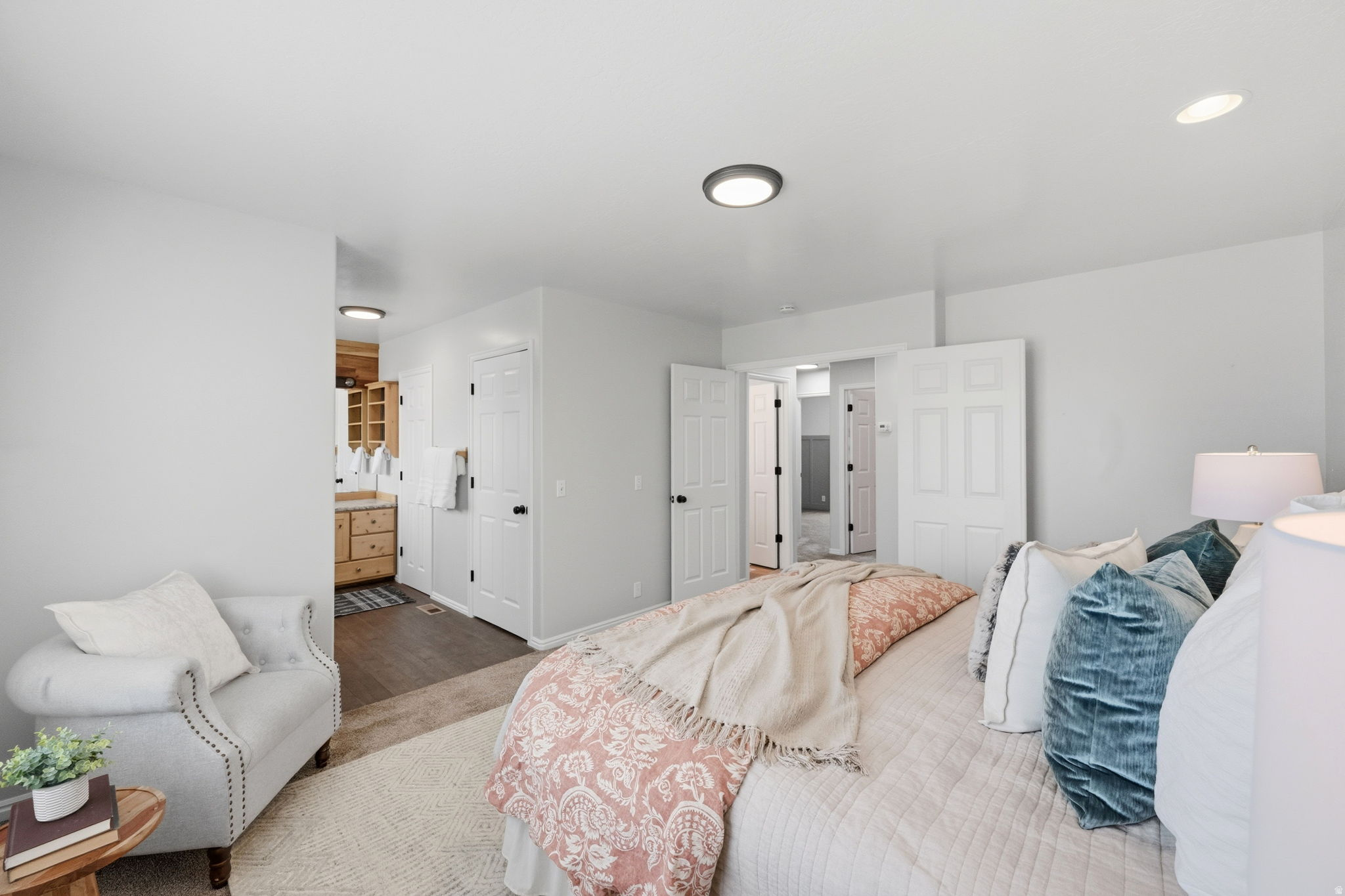 ERDA ACRES - Residential