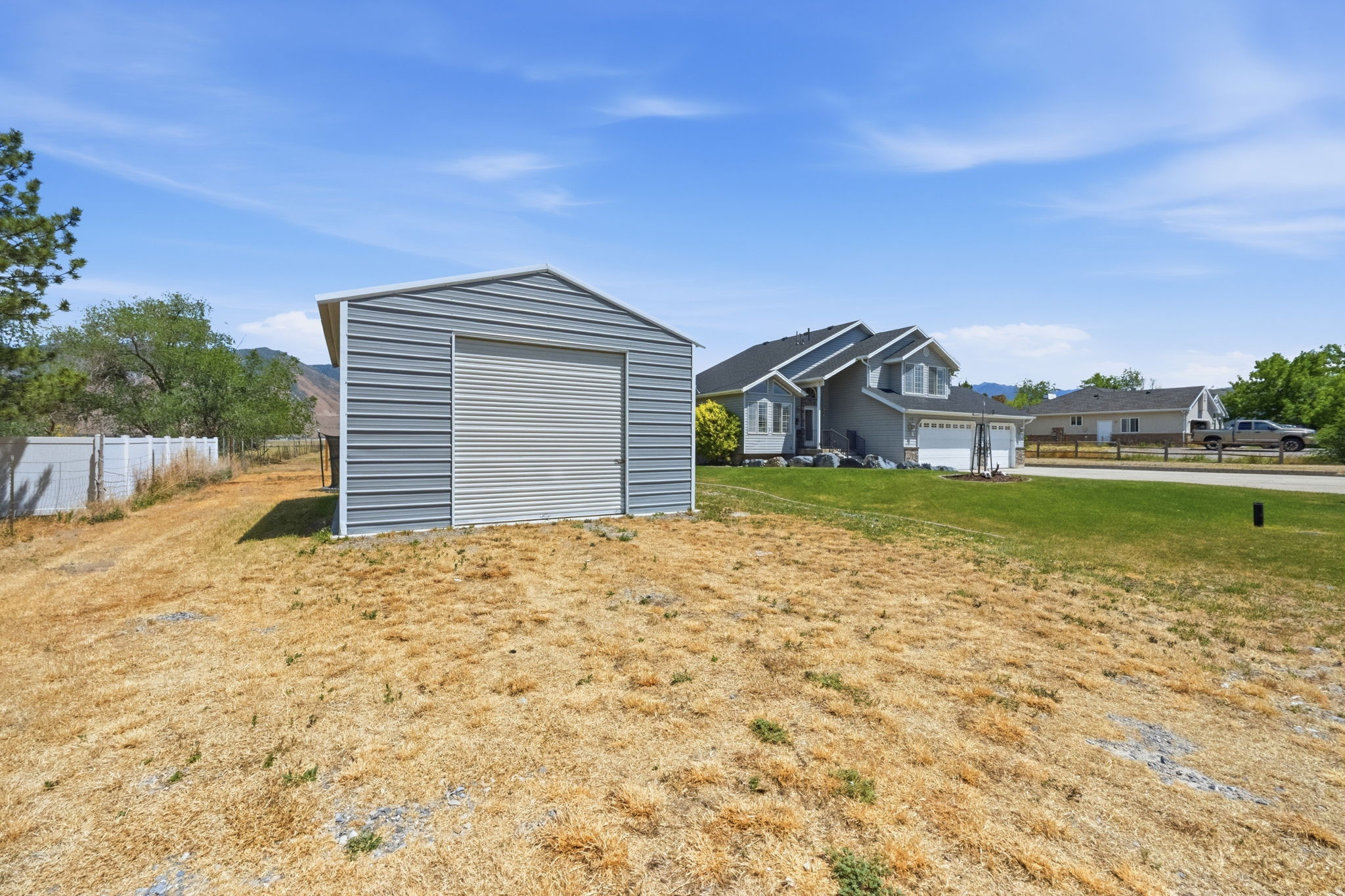 ERDA ACRES - Residential