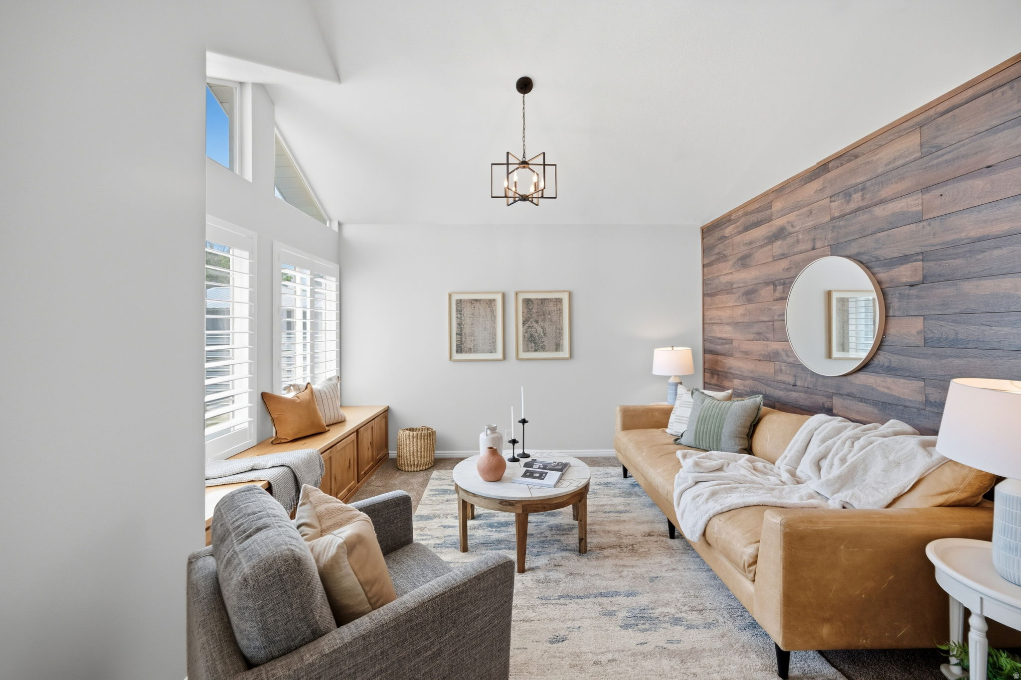 ERDA ACRES - Residential