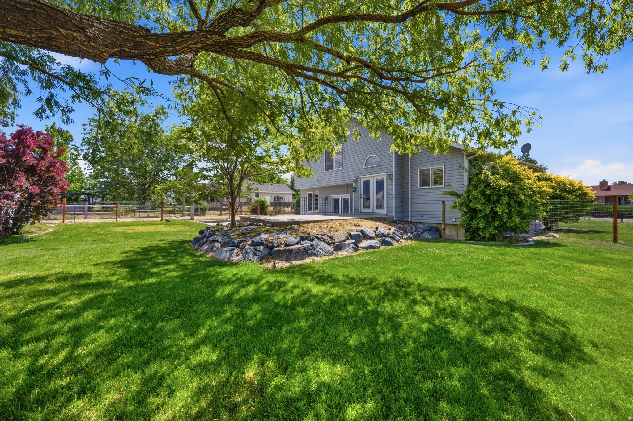 ERDA ACRES - Residential