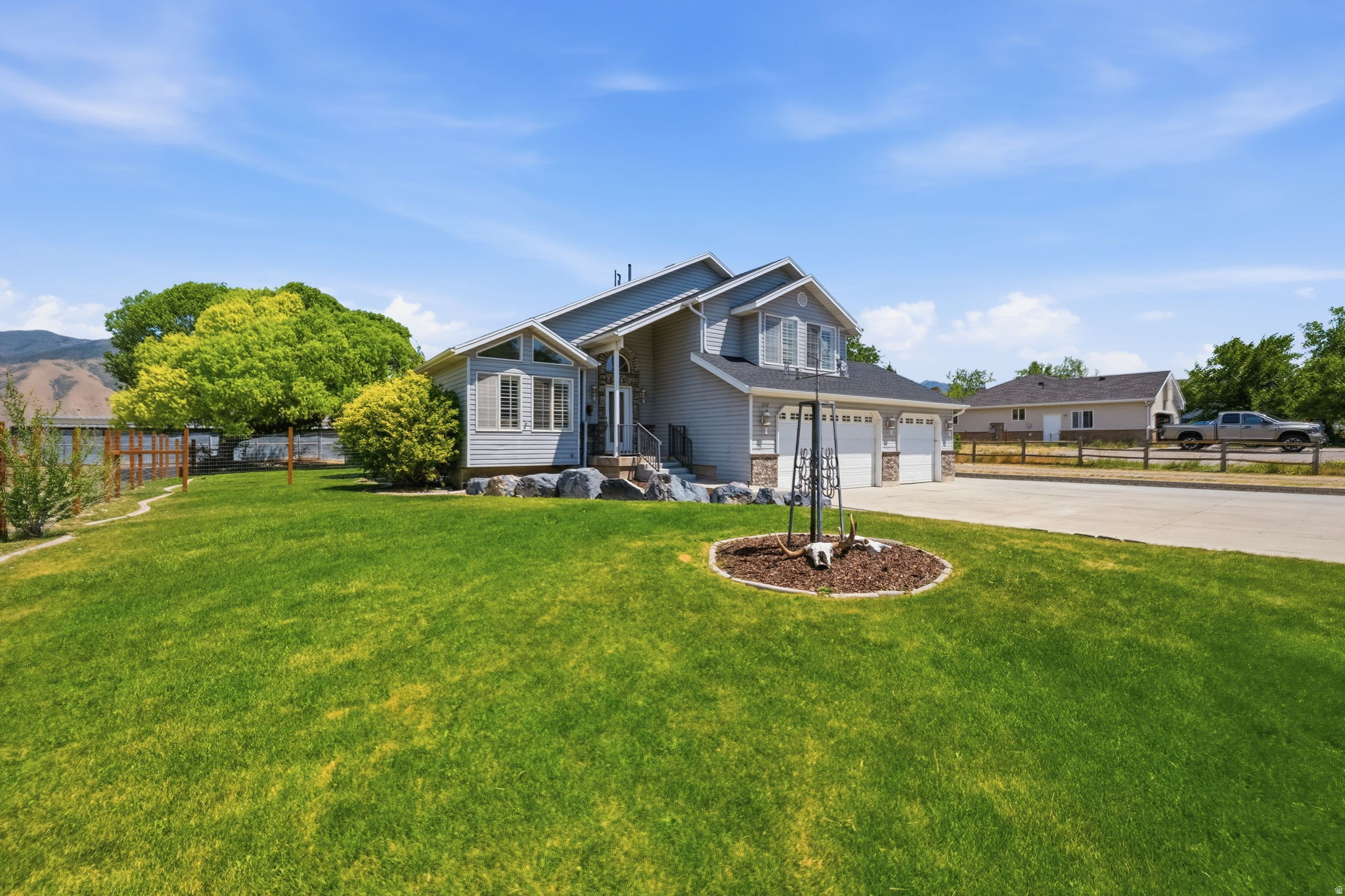 ERDA ACRES - Residential