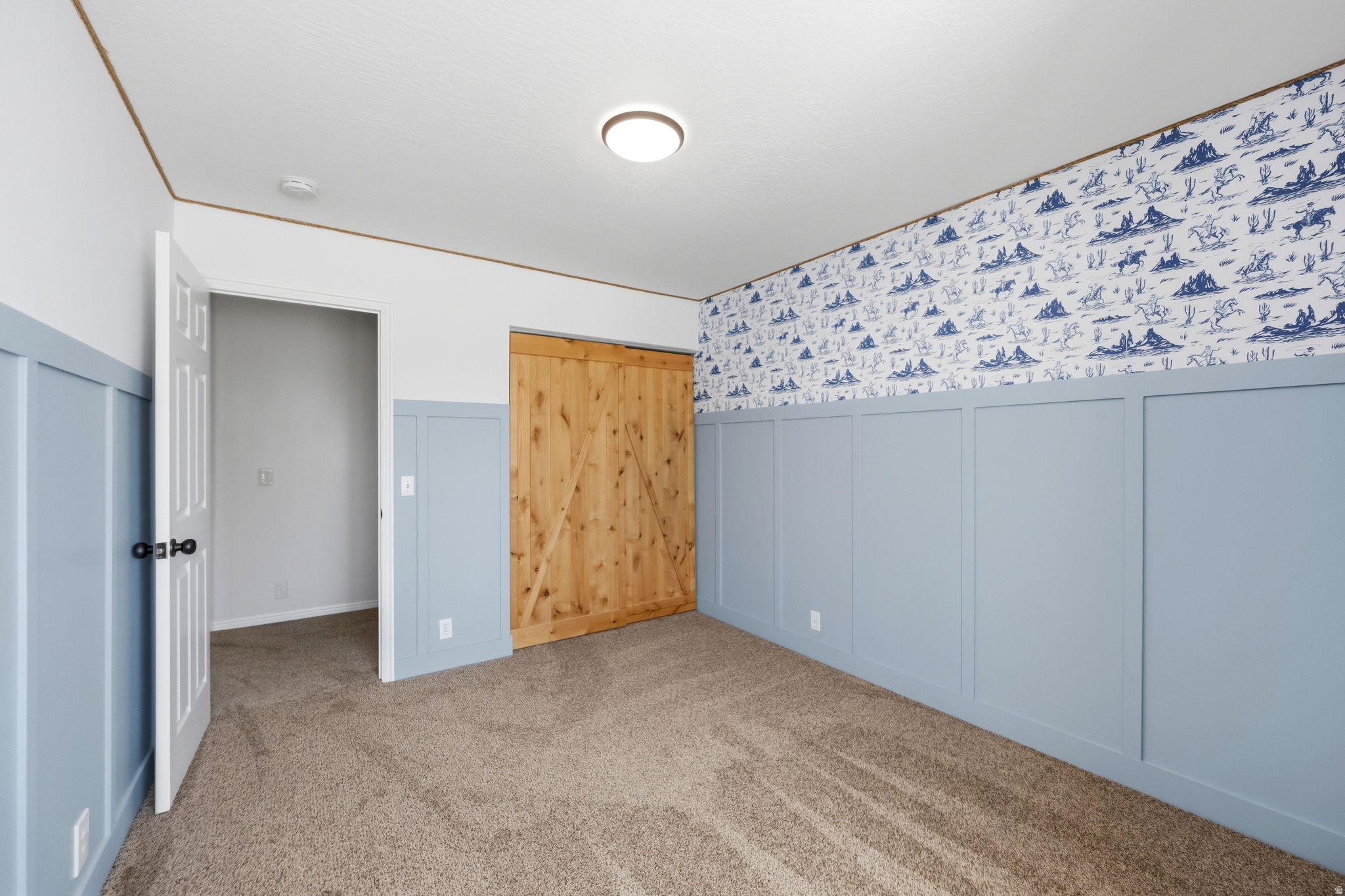 ERDA ACRES - Residential