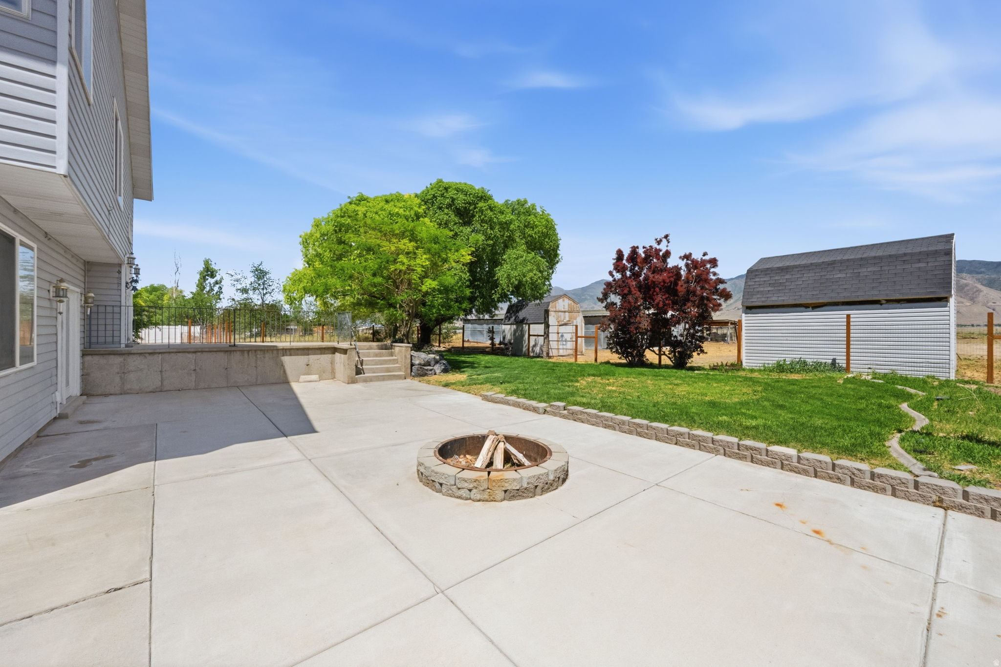 ERDA ACRES - Residential