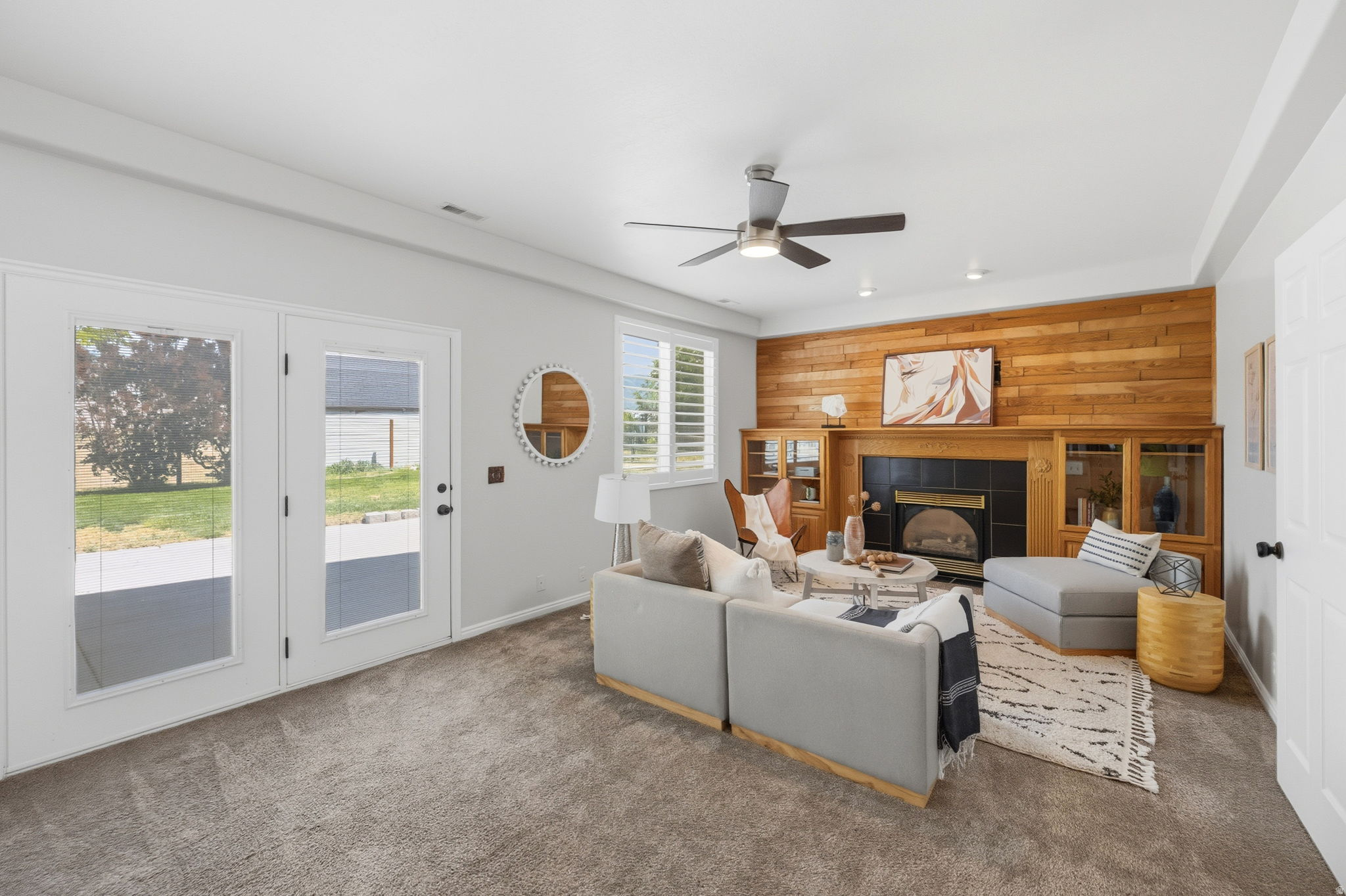 ERDA ACRES - Residential