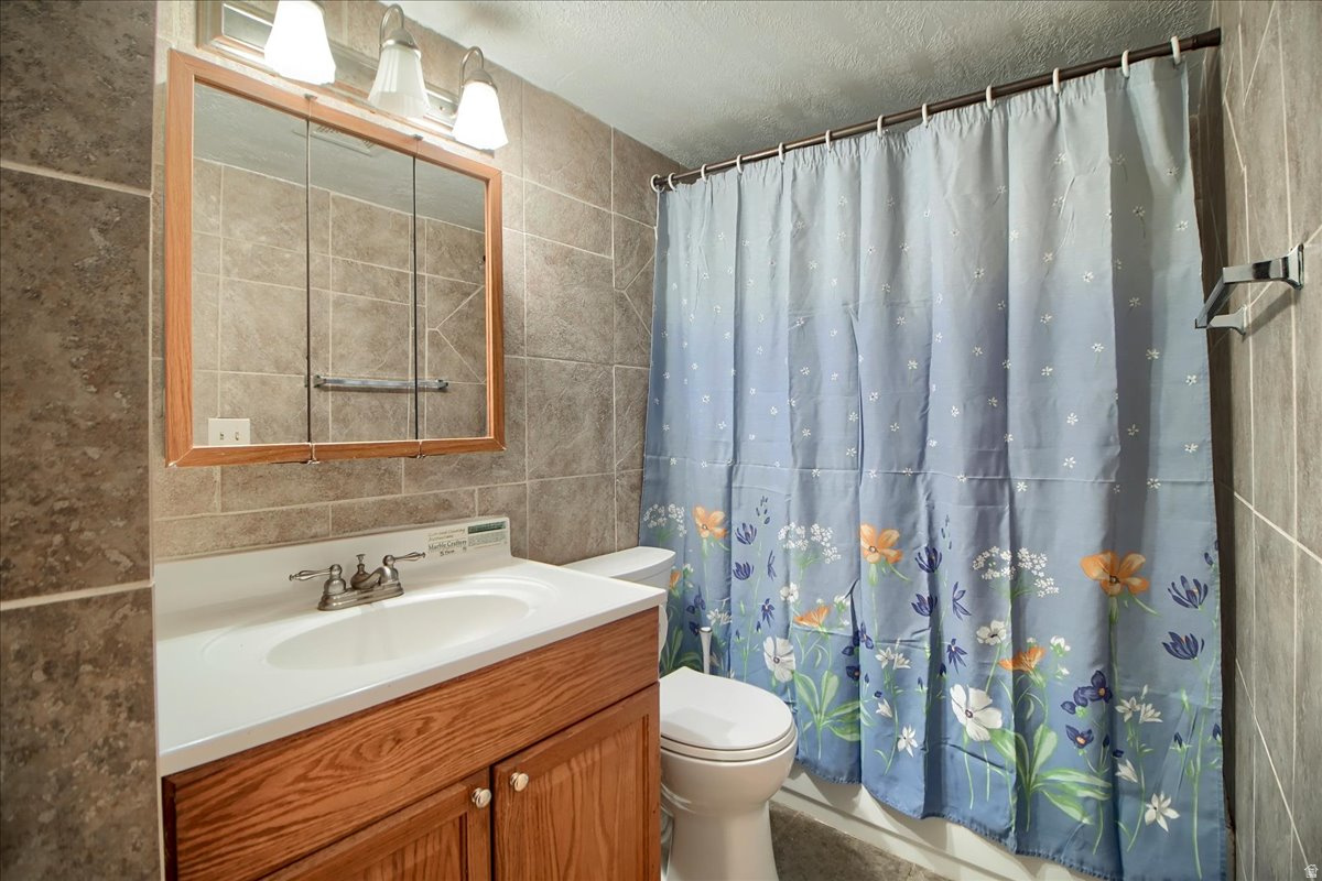 SOUTH SALT LAKE - Residential
