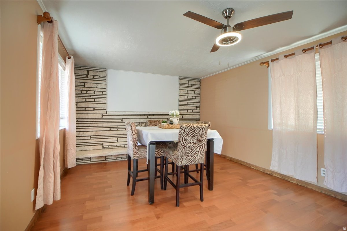 SOUTH SALT LAKE - Residential