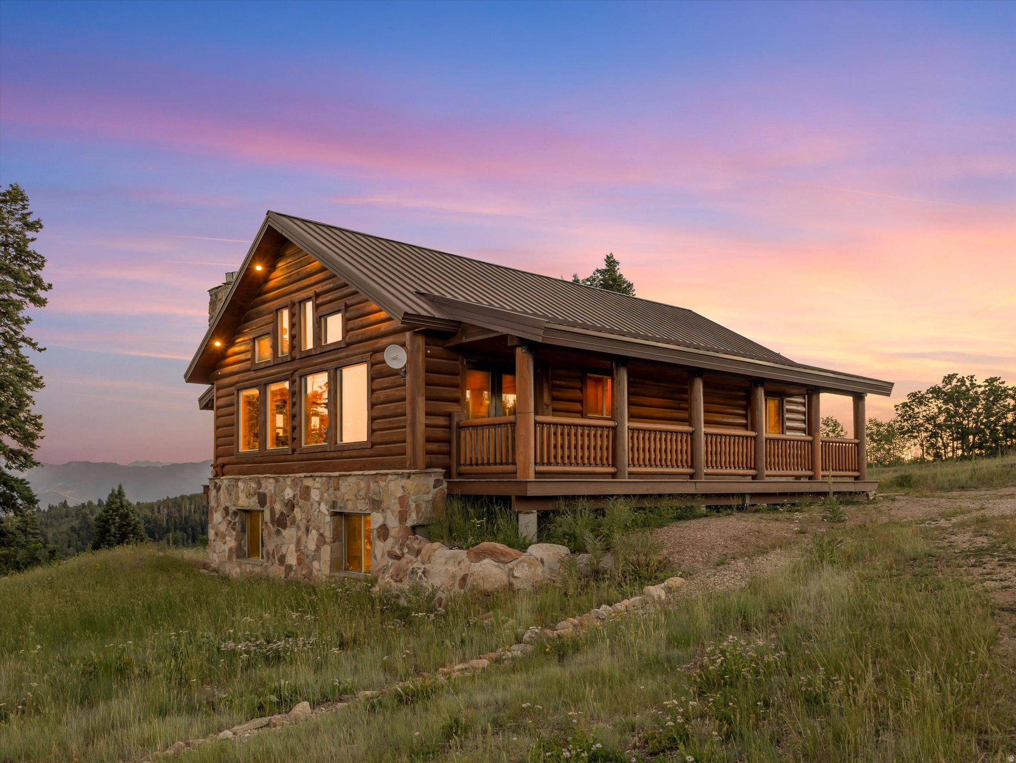 STAGECOACH ESTATES - Residential