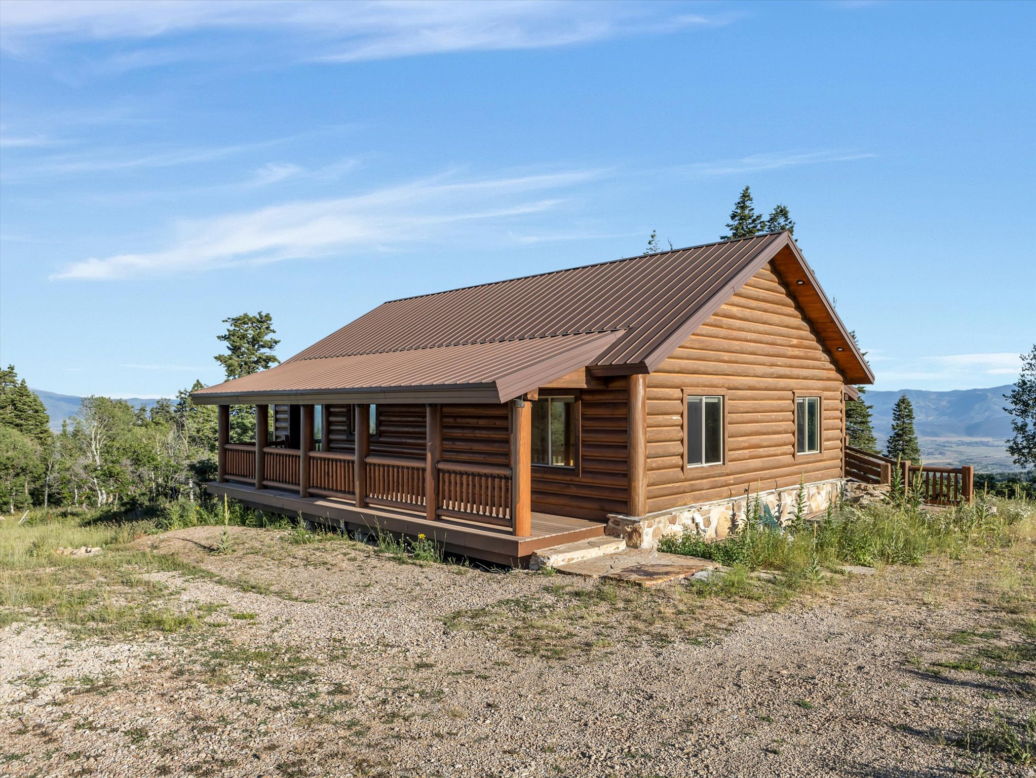 STAGECOACH ESTATES - Residential