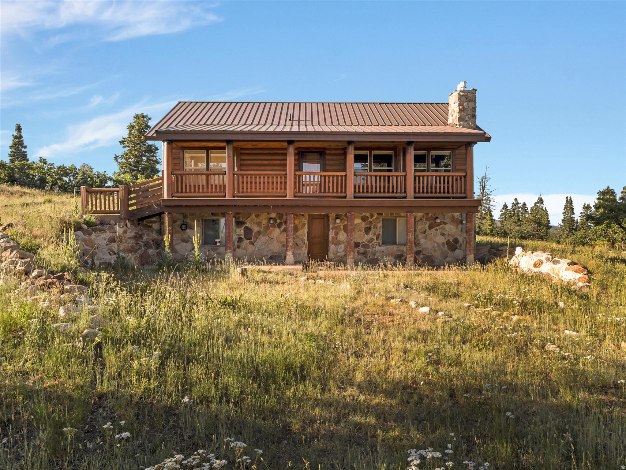 STAGECOACH ESTATES - Residential