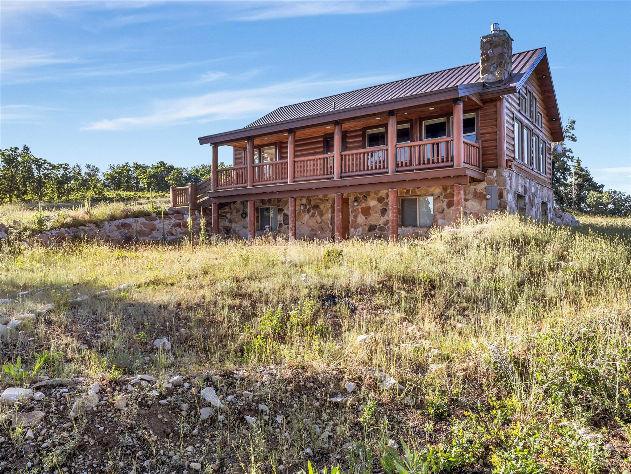 STAGECOACH ESTATES - Residential
