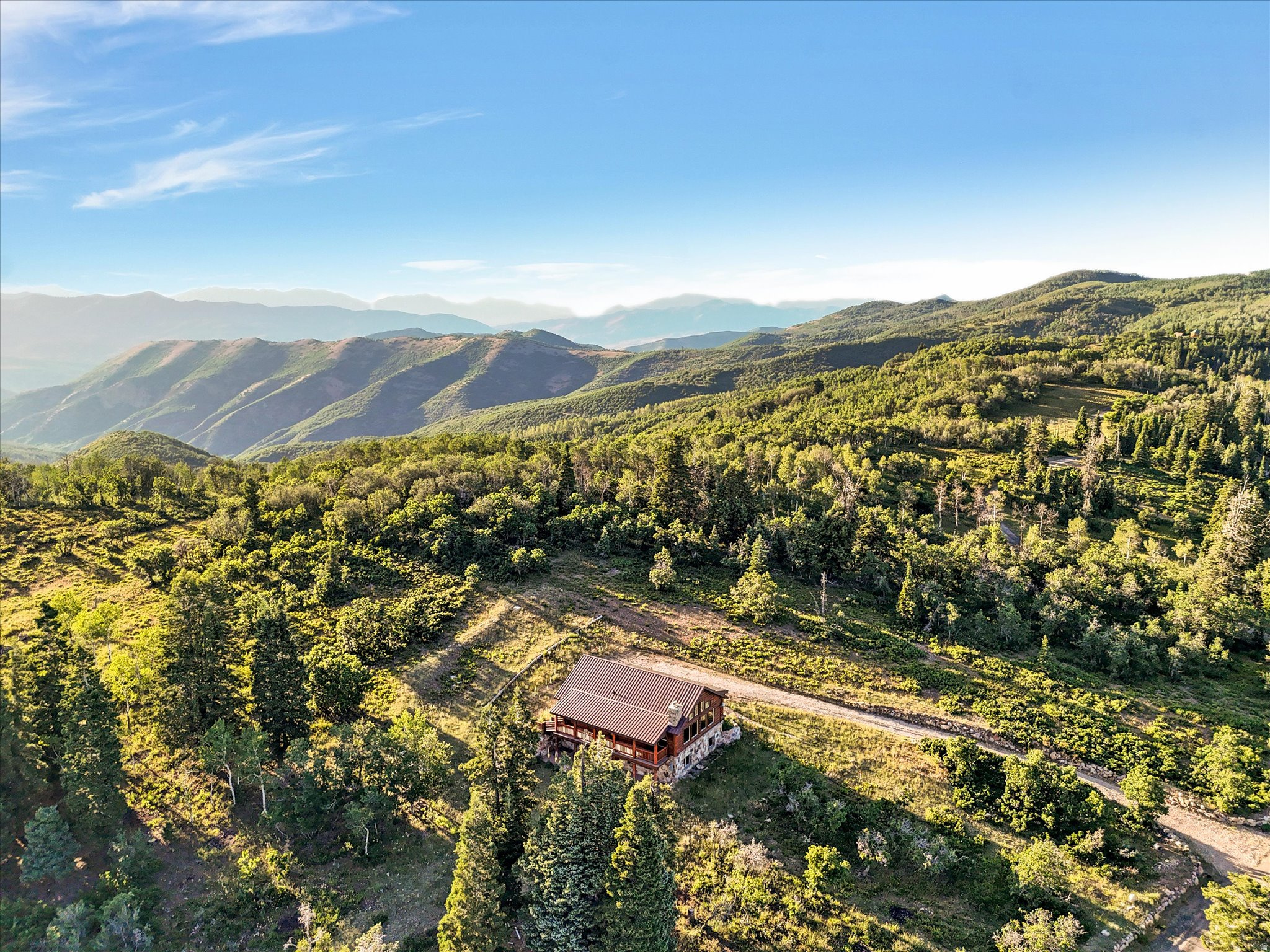 STAGECOACH ESTATES - Residential