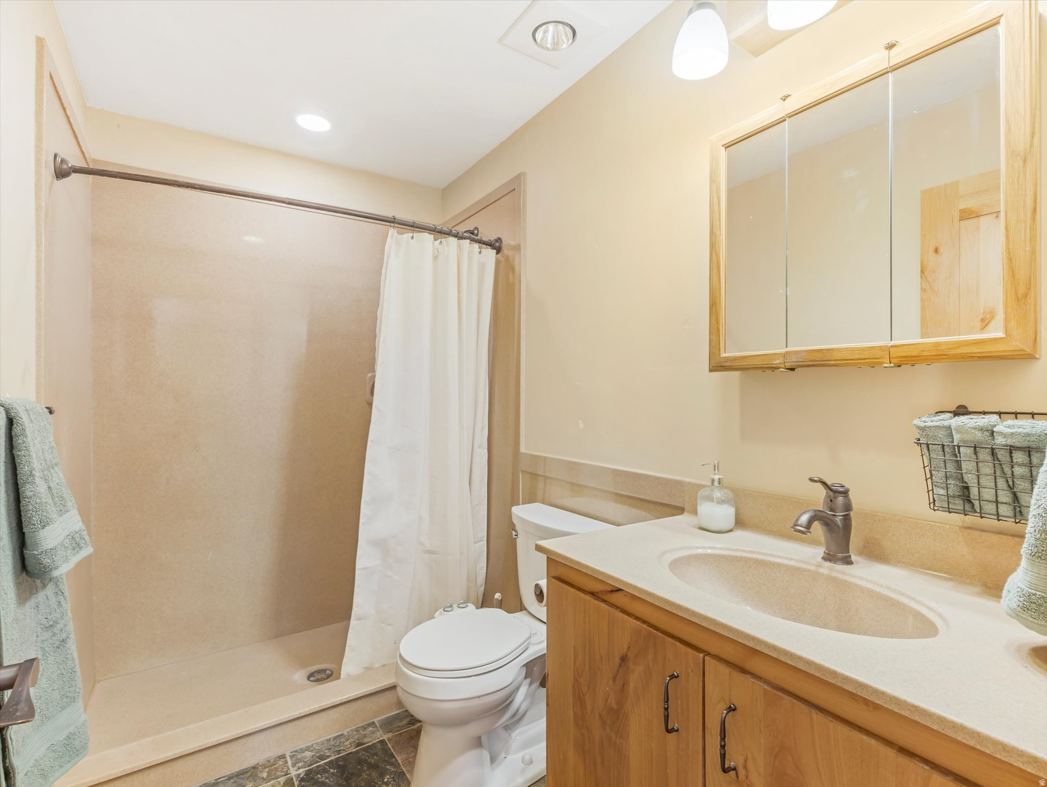 STAGECOACH ESTATES - Residential