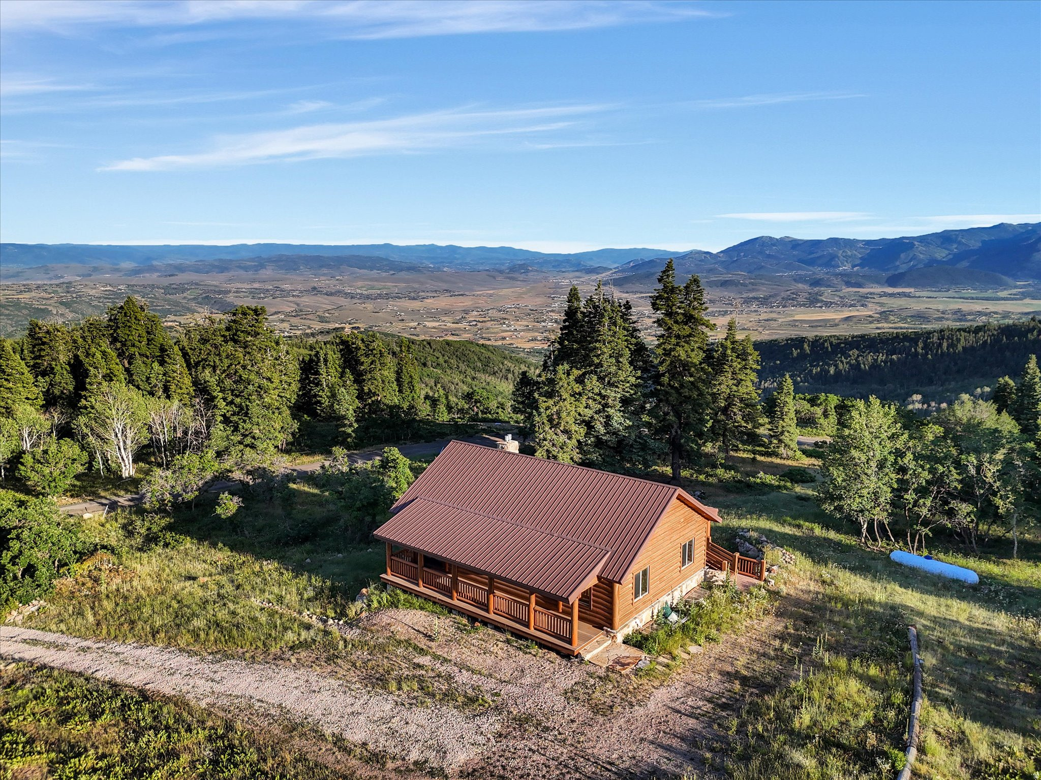 STAGECOACH ESTATES - Residential