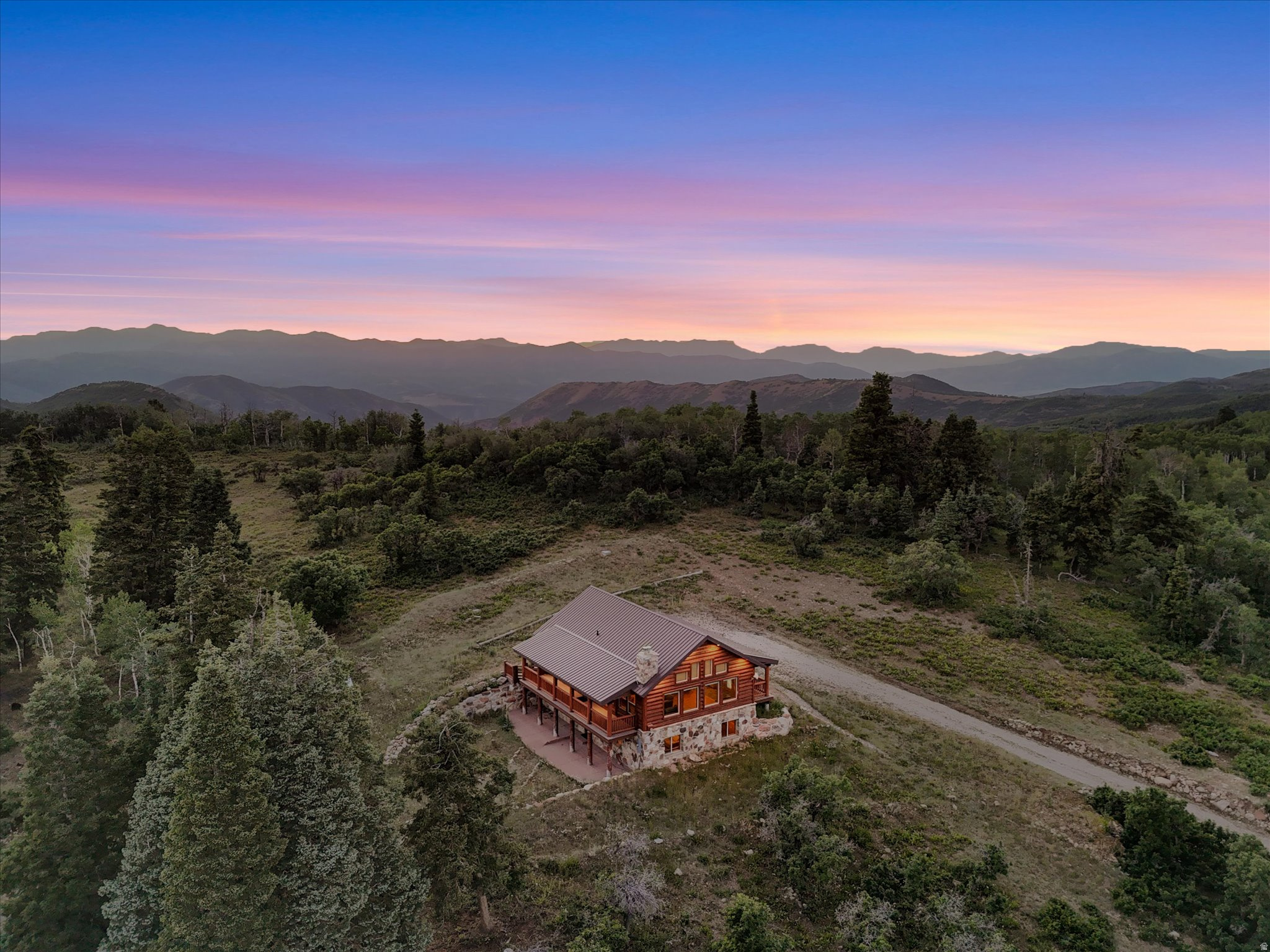STAGECOACH ESTATES - Residential