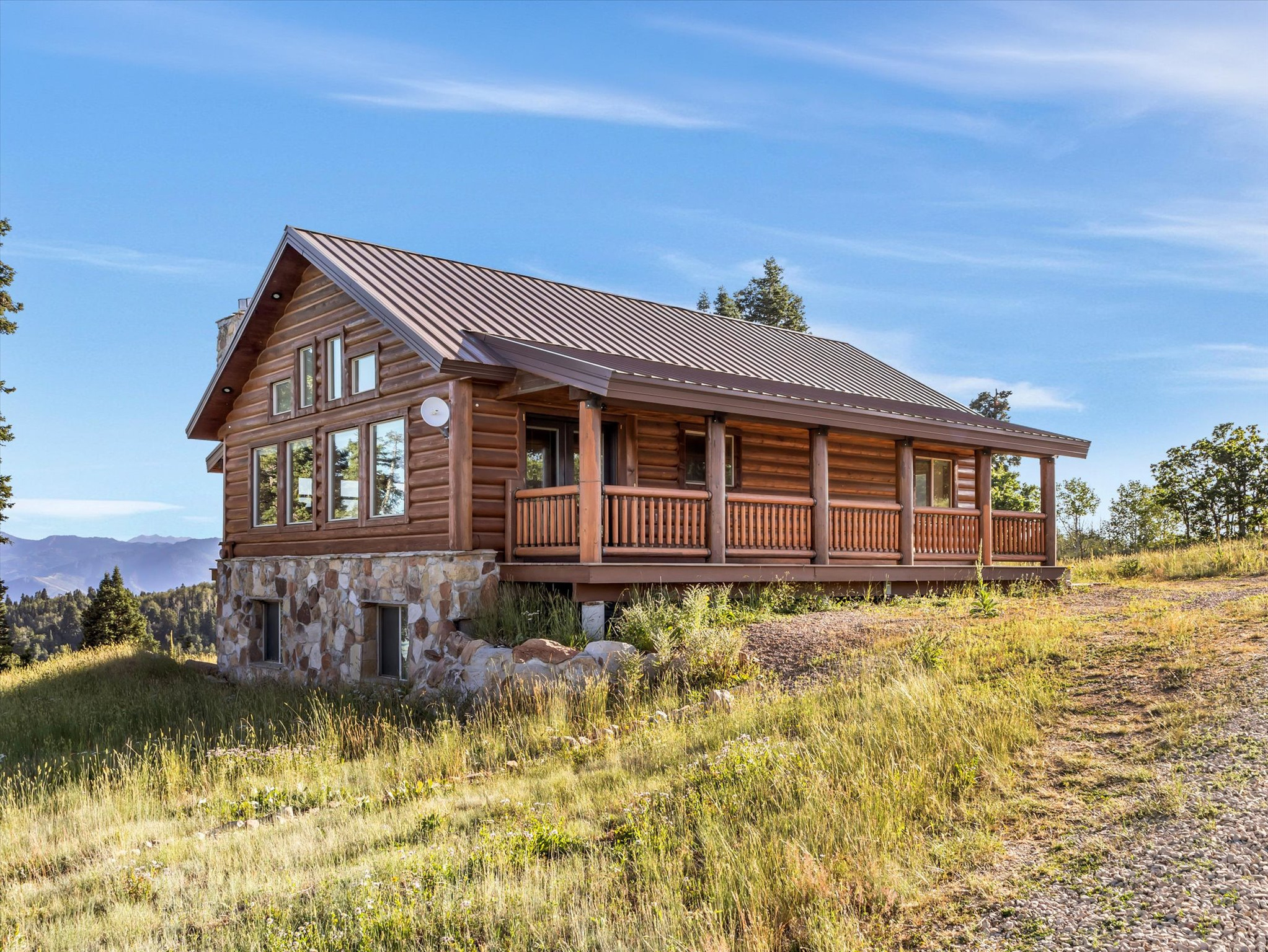 STAGECOACH ESTATES - Residential