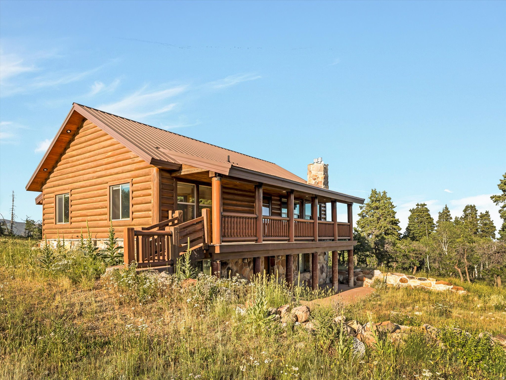STAGECOACH ESTATES - Residential