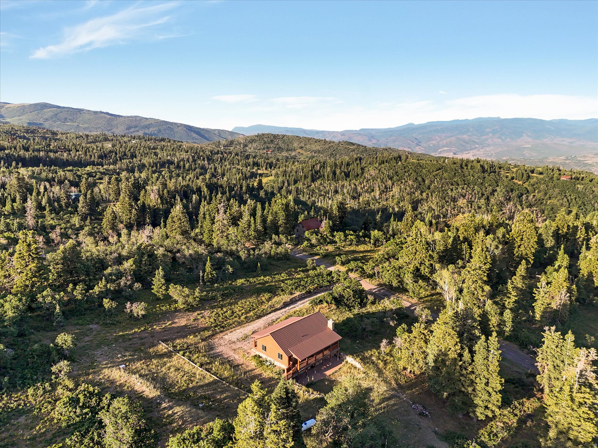 STAGECOACH ESTATES - Residential