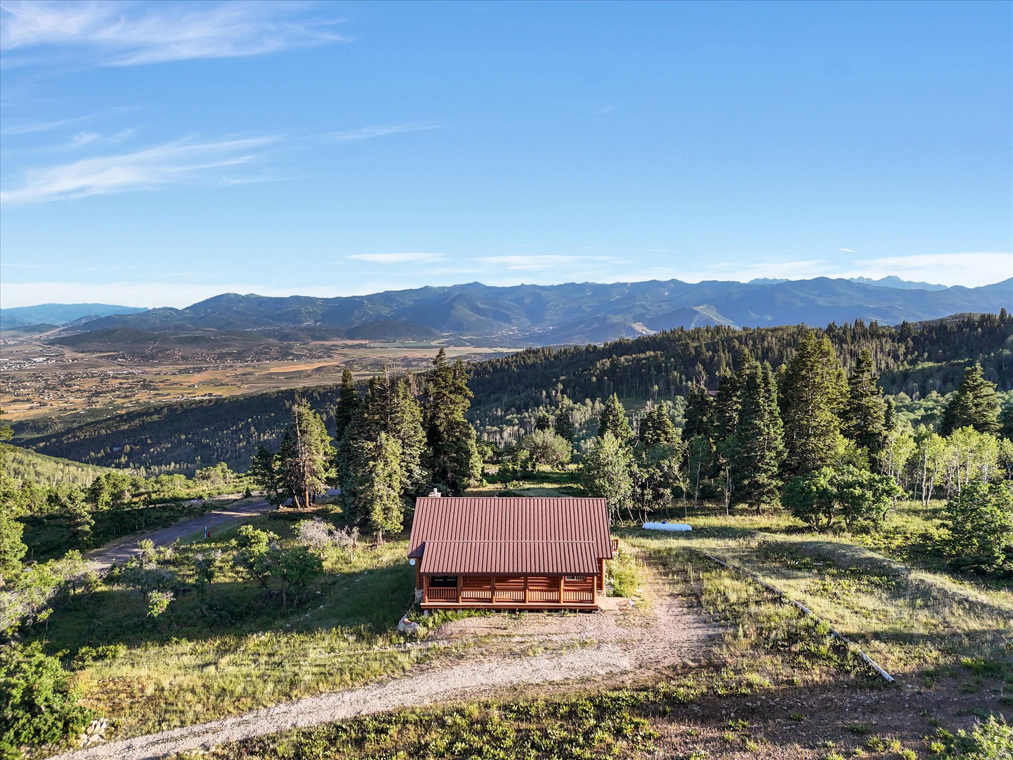 STAGECOACH ESTATES - Residential