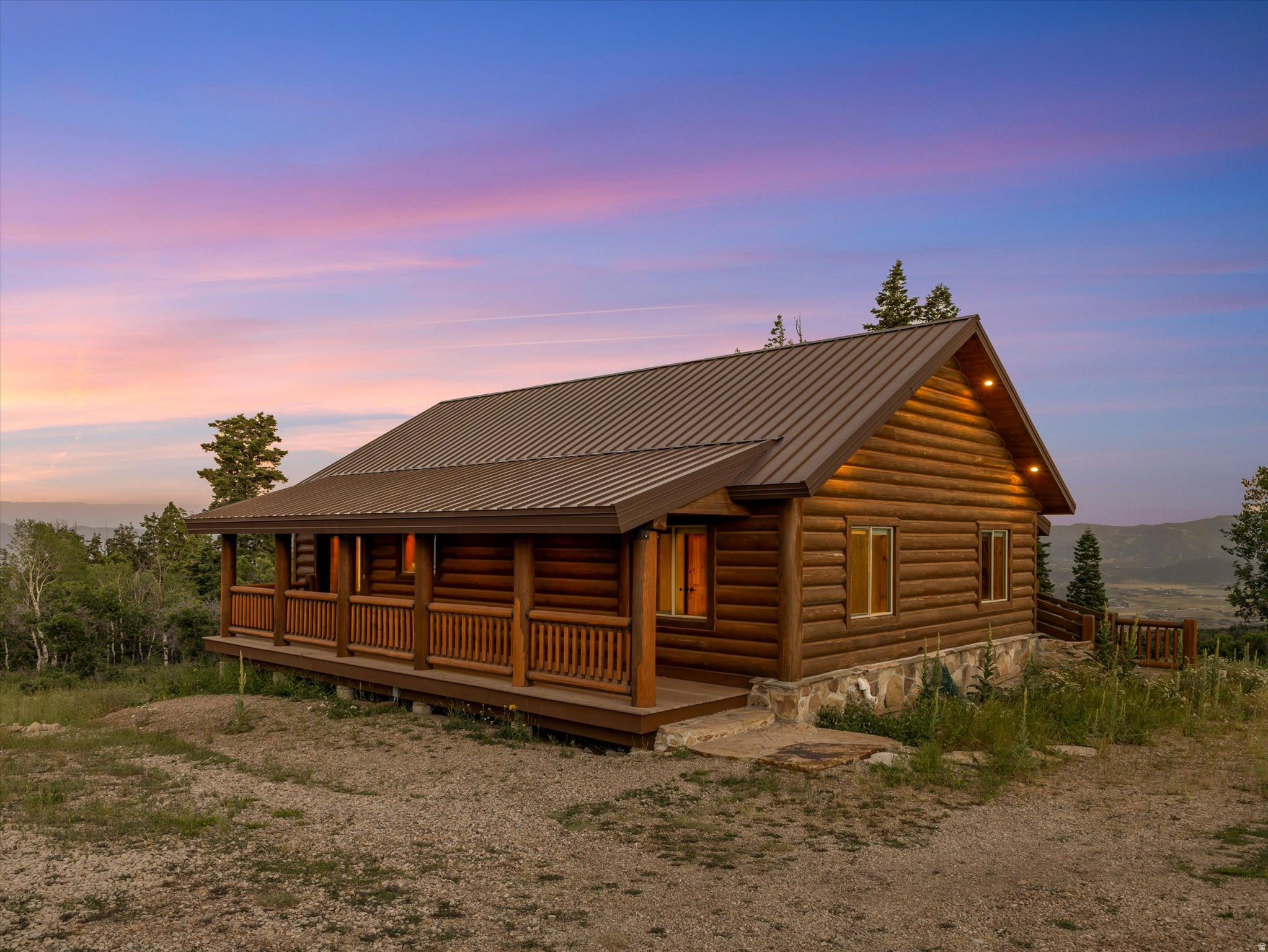 STAGECOACH ESTATES - Residential