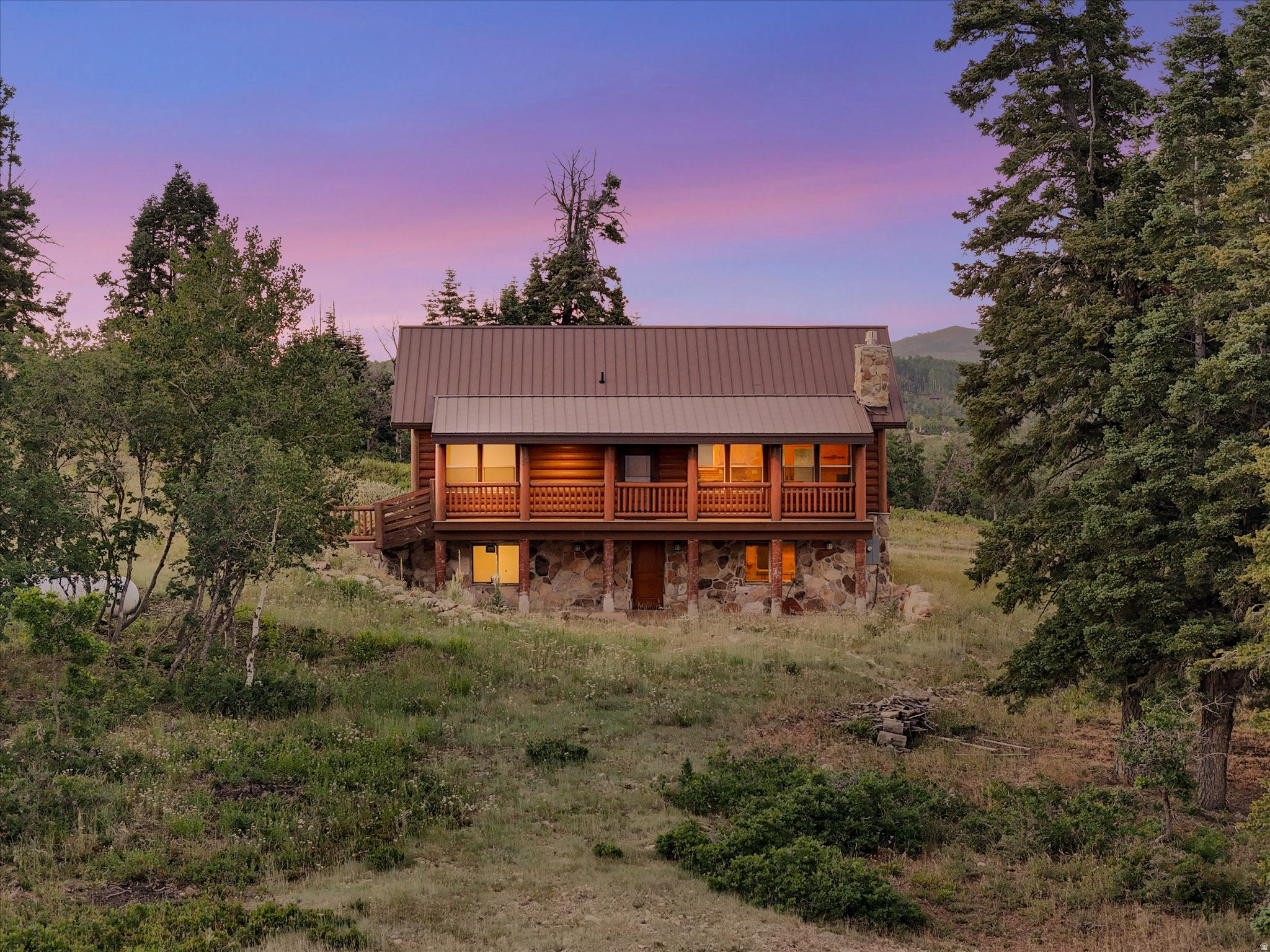 STAGECOACH ESTATES - Residential