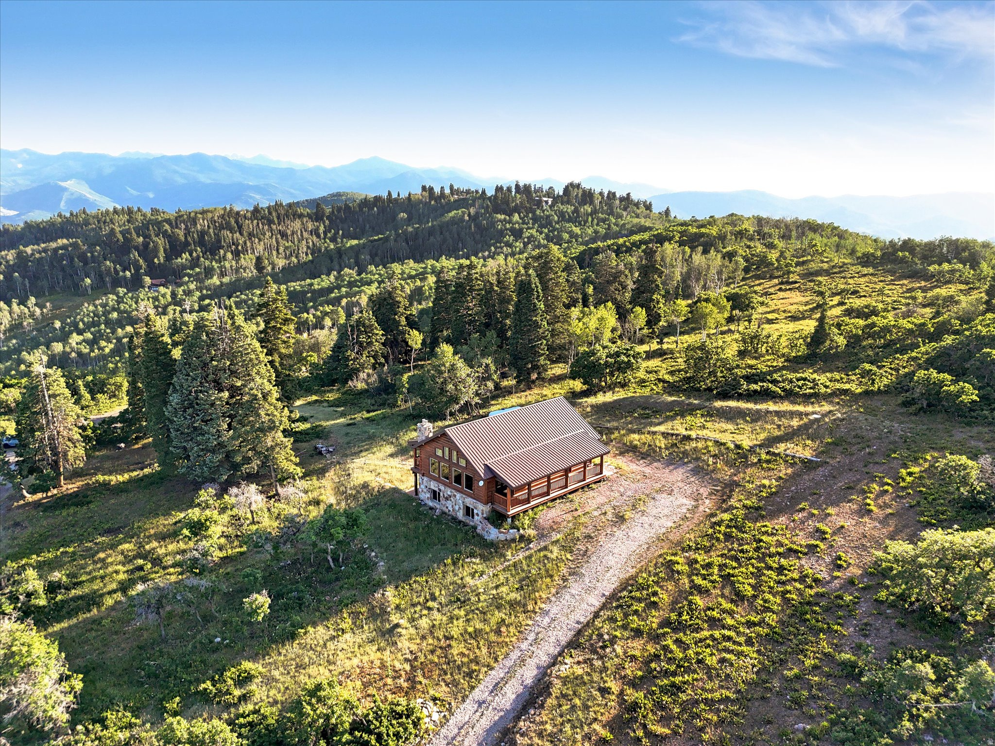 STAGECOACH ESTATES - Residential