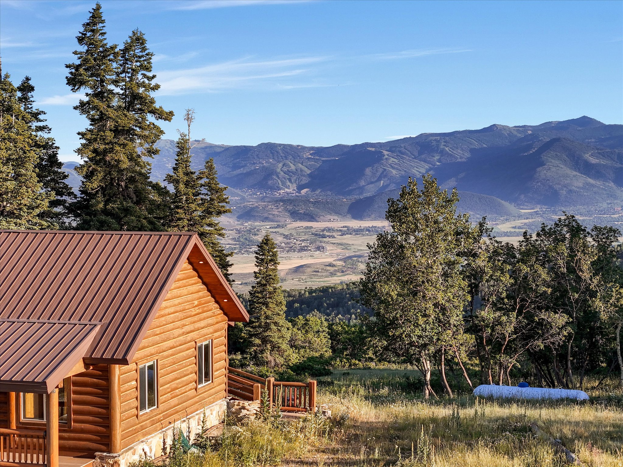 STAGECOACH ESTATES - Residential