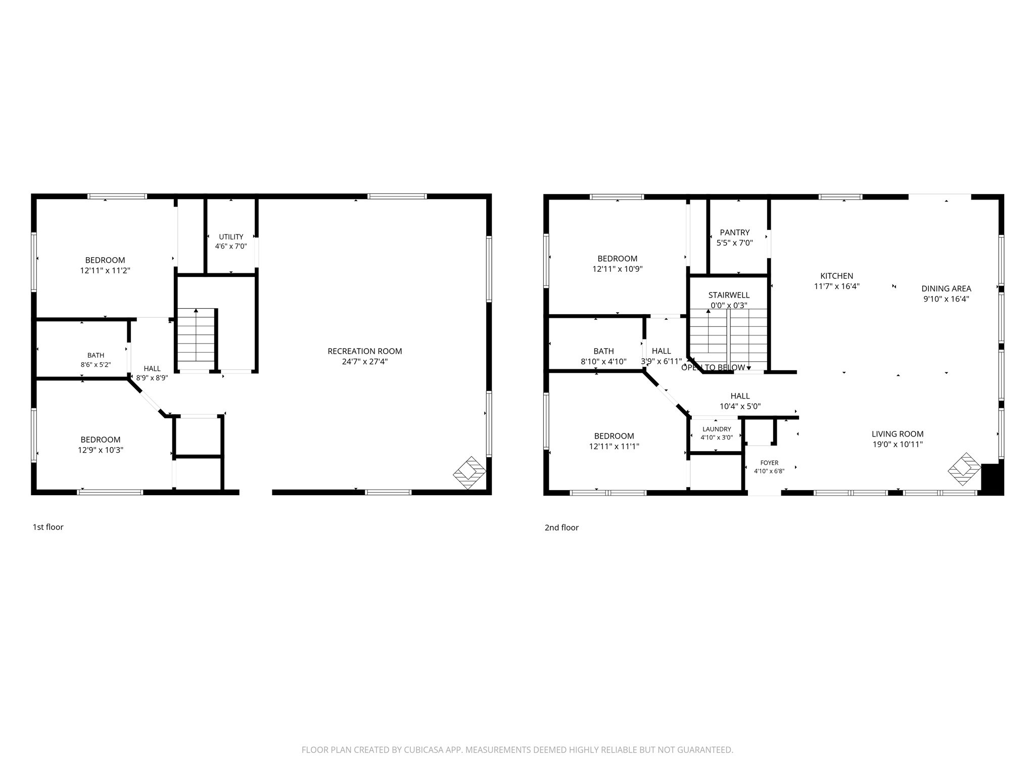 STAGECOACH ESTATES - Residential