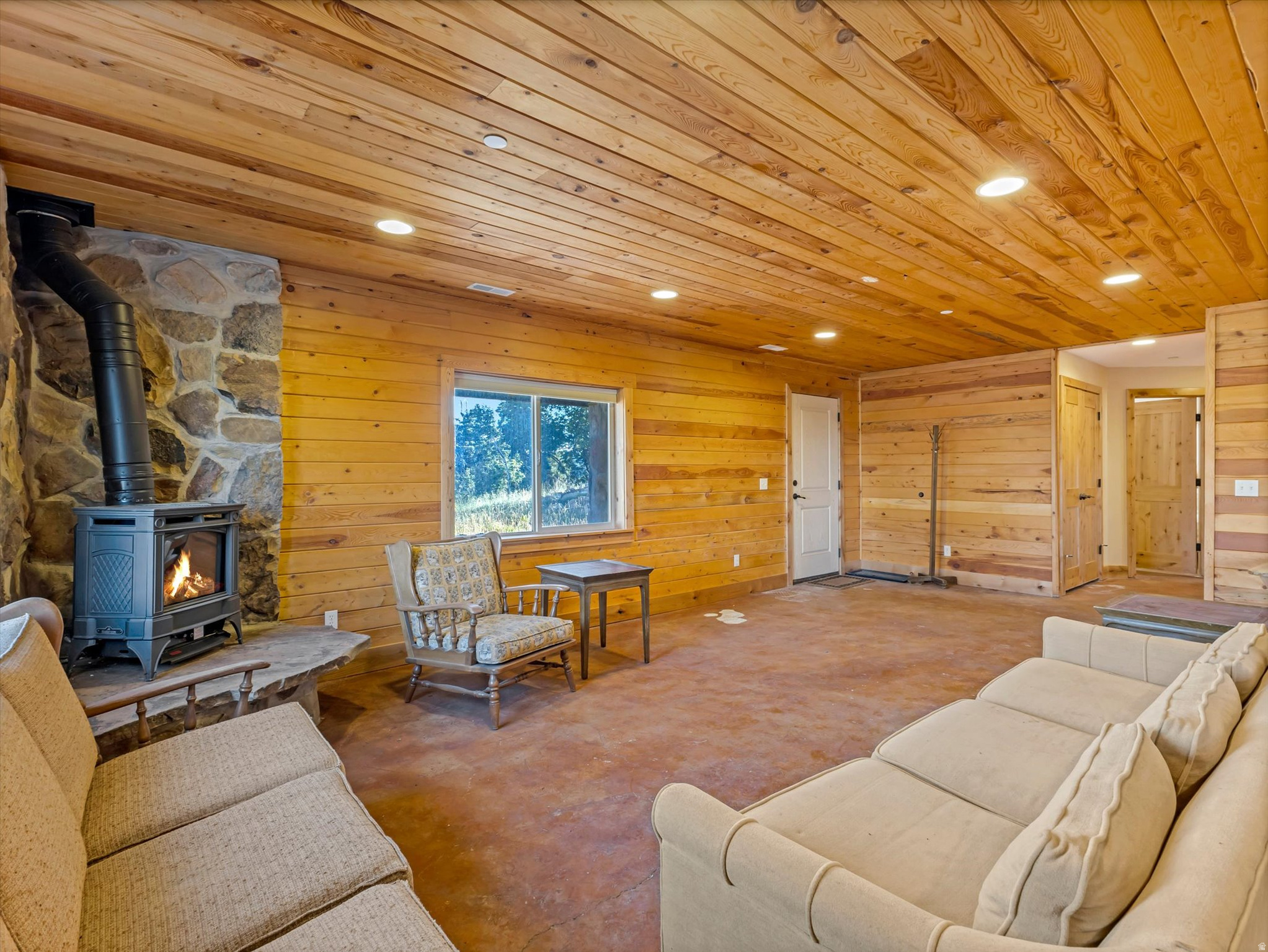 STAGECOACH ESTATES - Residential
