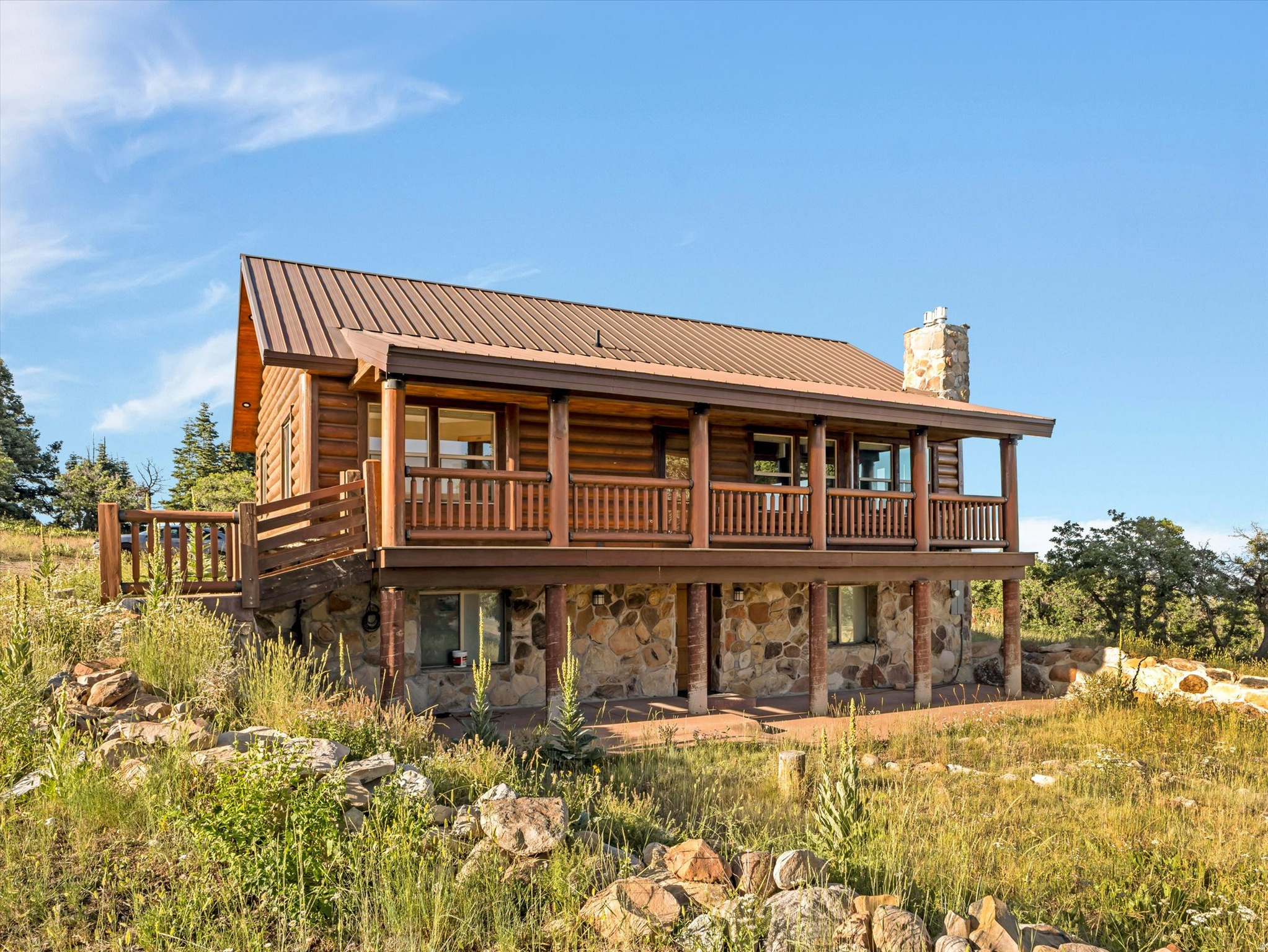 STAGECOACH ESTATES - Residential