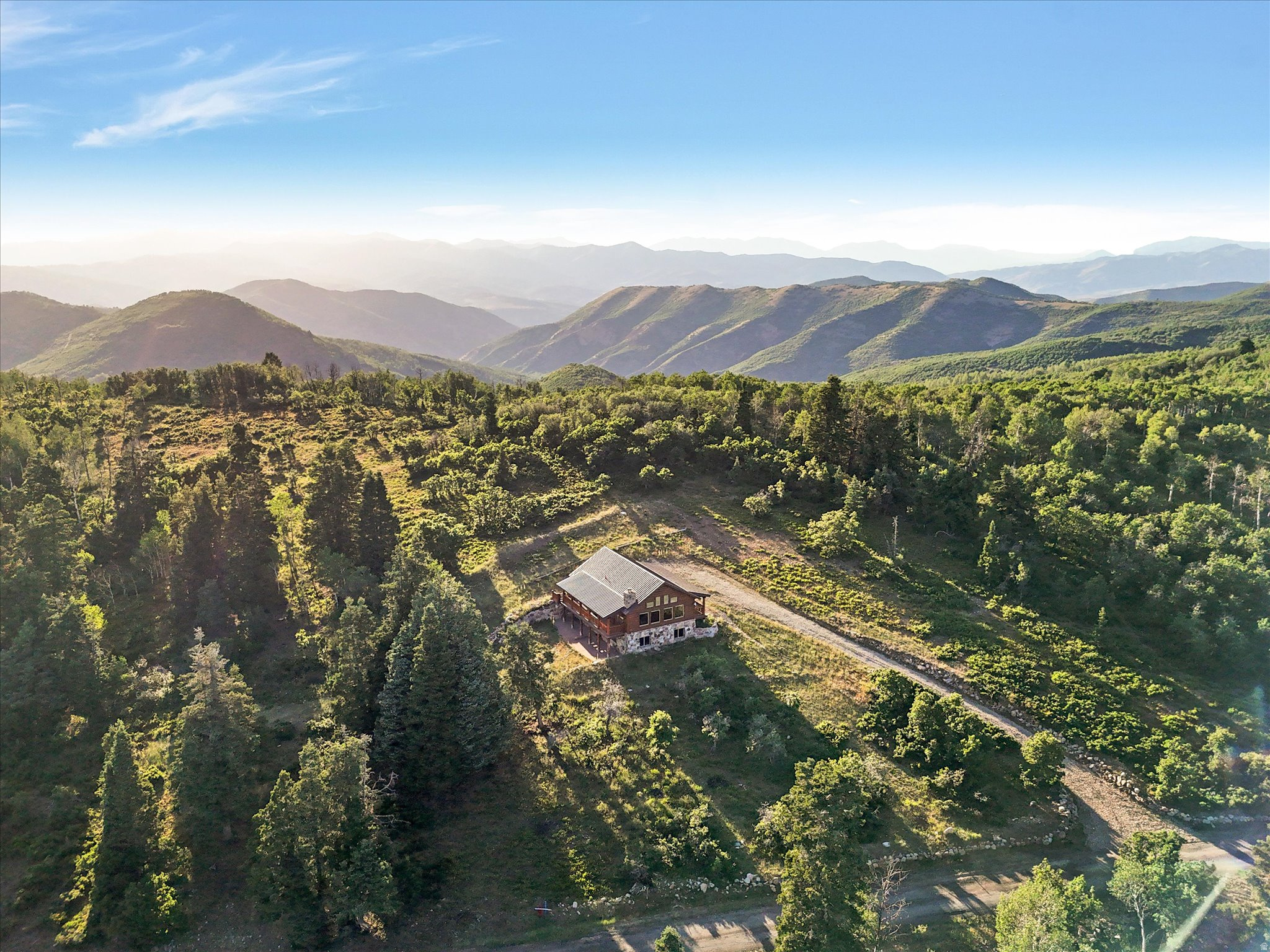 STAGECOACH ESTATES - Residential