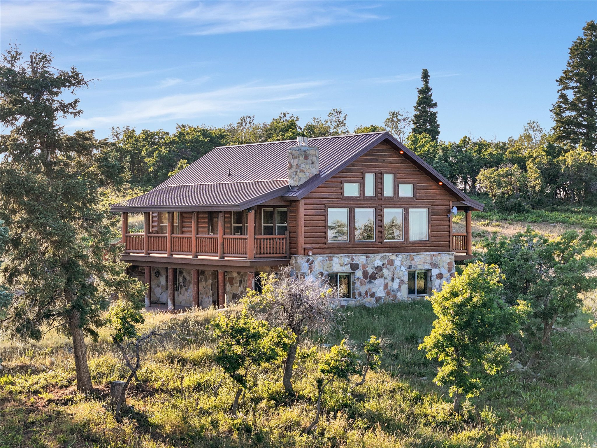 STAGECOACH ESTATES - Residential