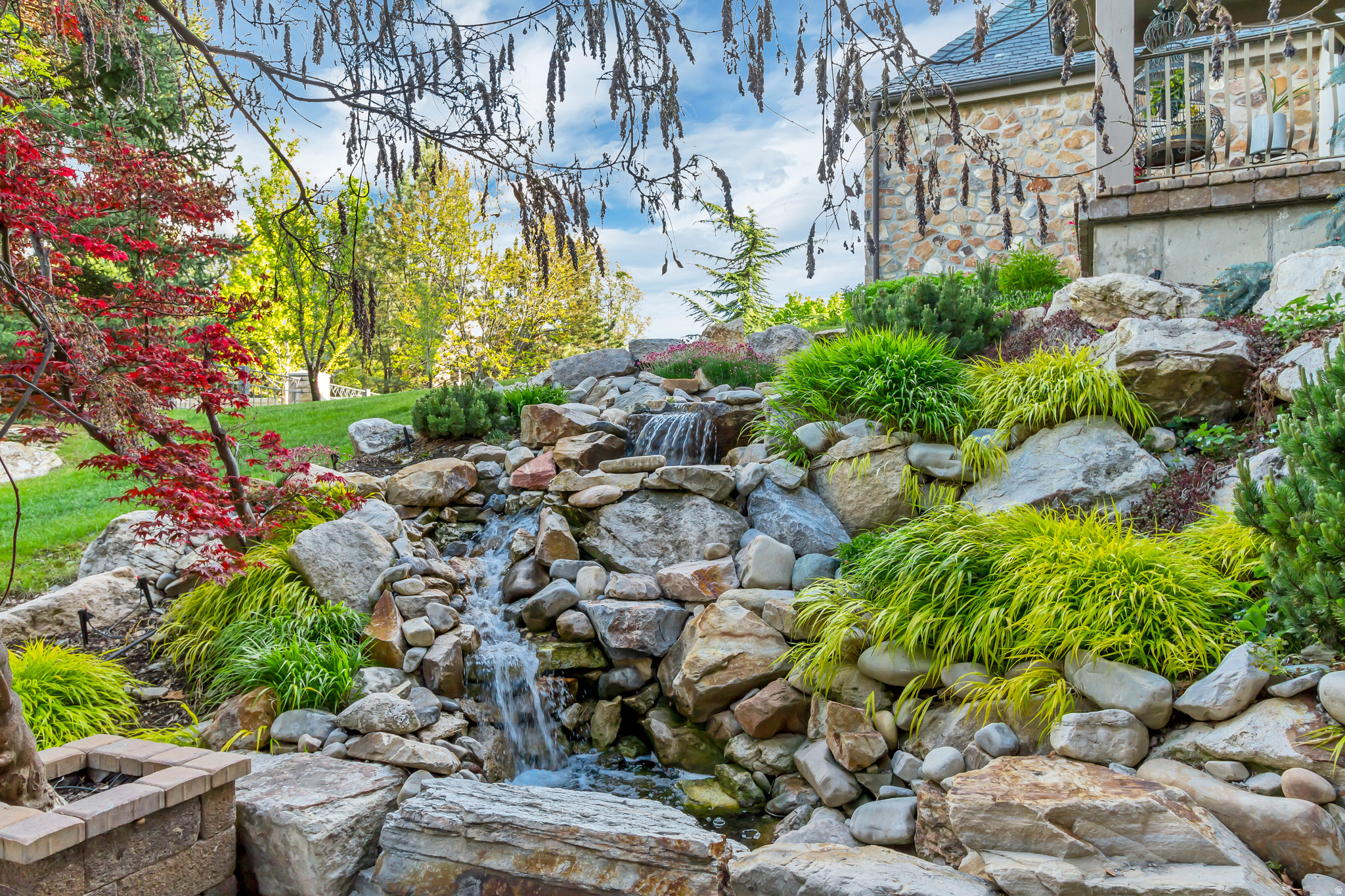 STONE GATE - Residential