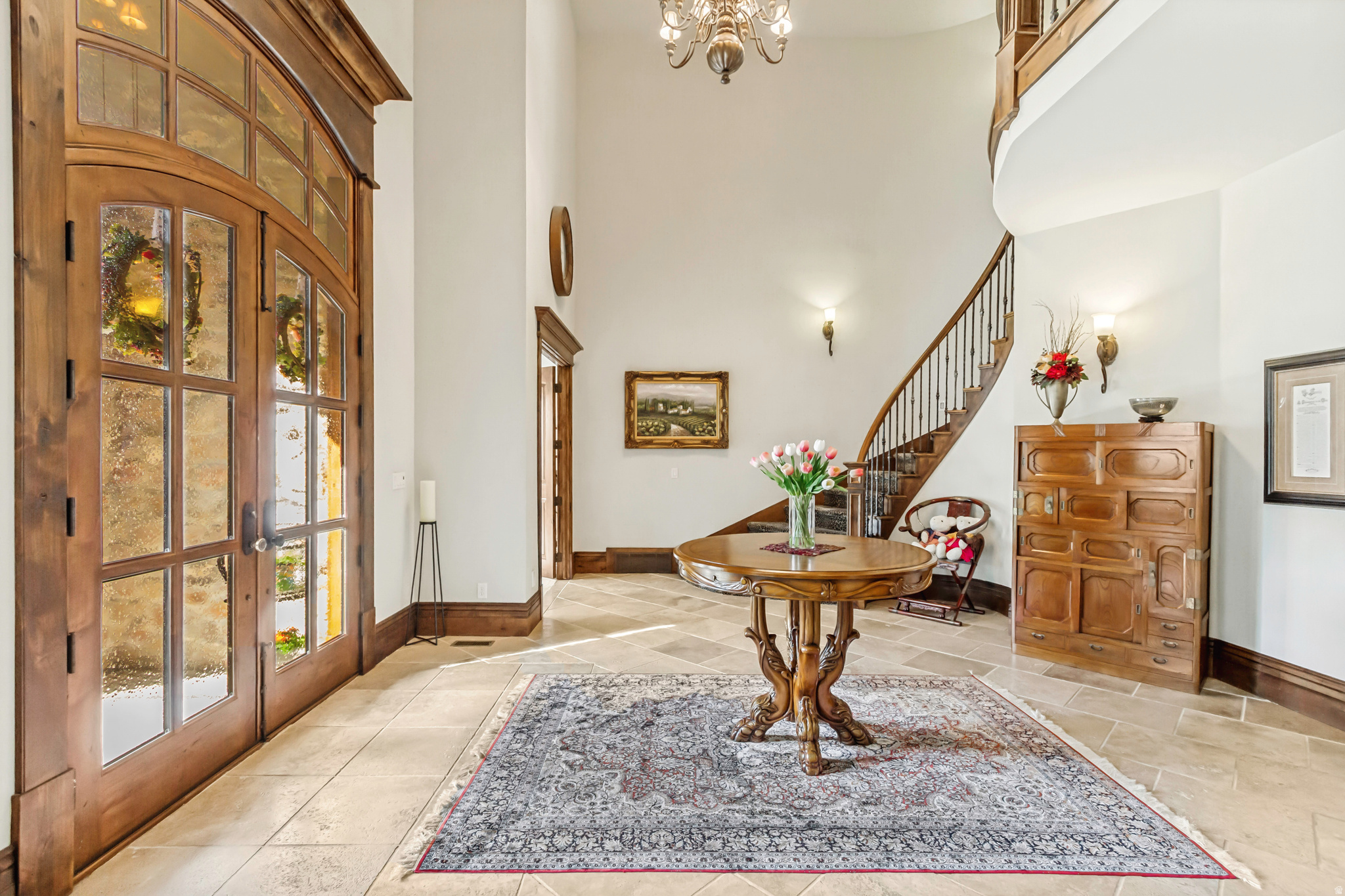 STONE GATE - Residential