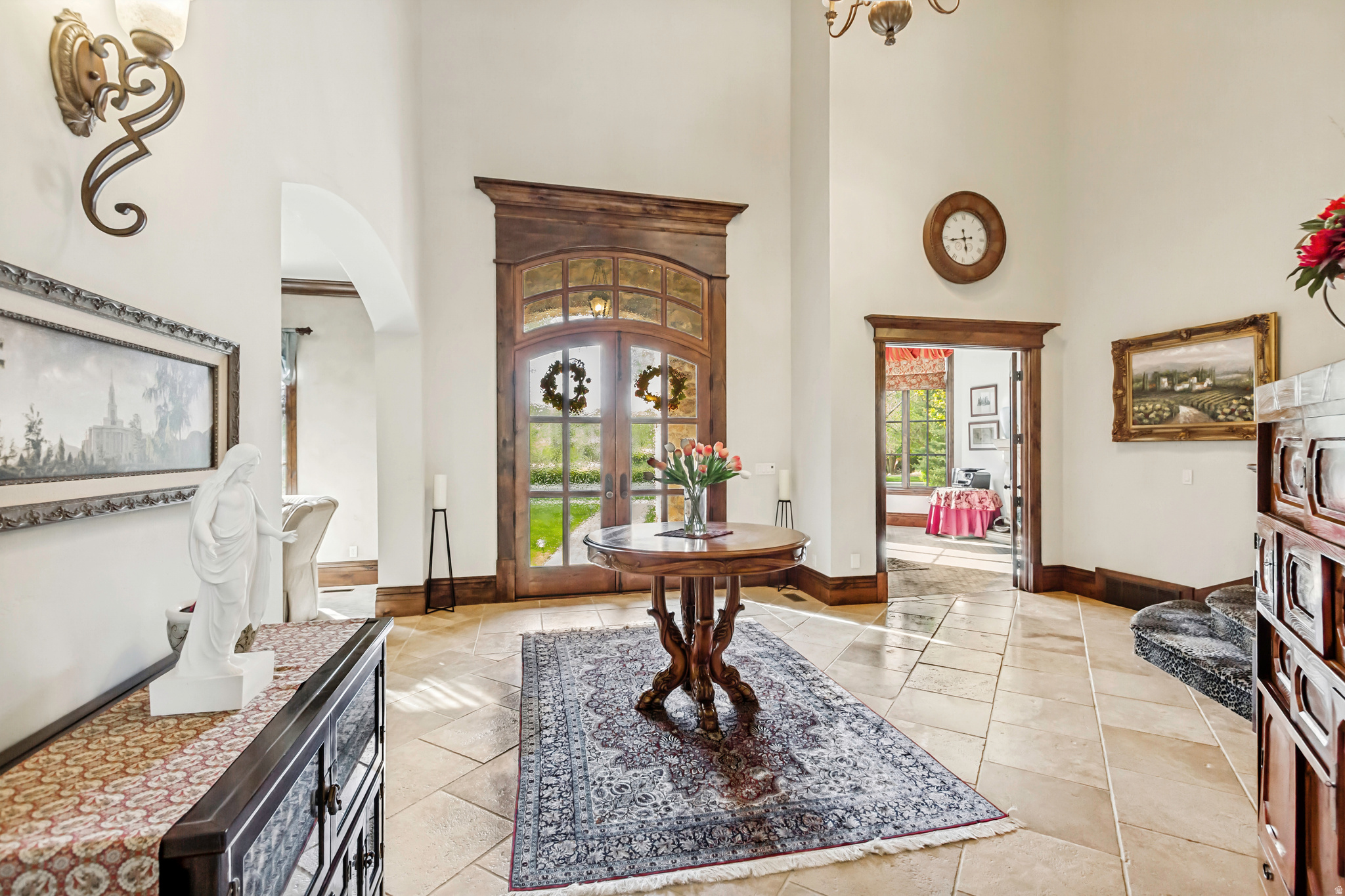 STONE GATE - Residential