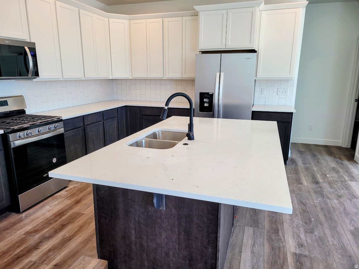 KIOWA COURT - Residential