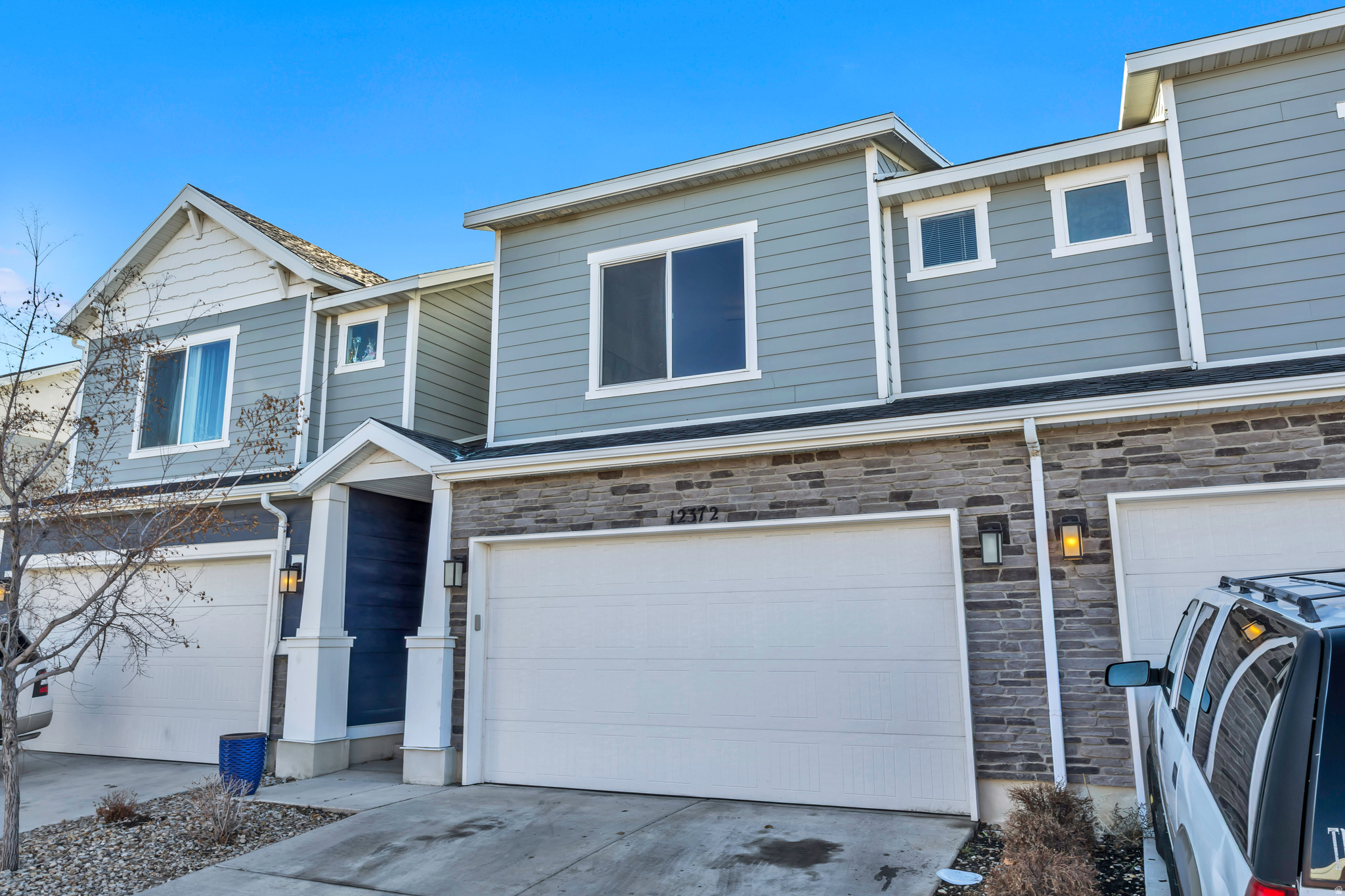 MILLER CROSSING - Residential