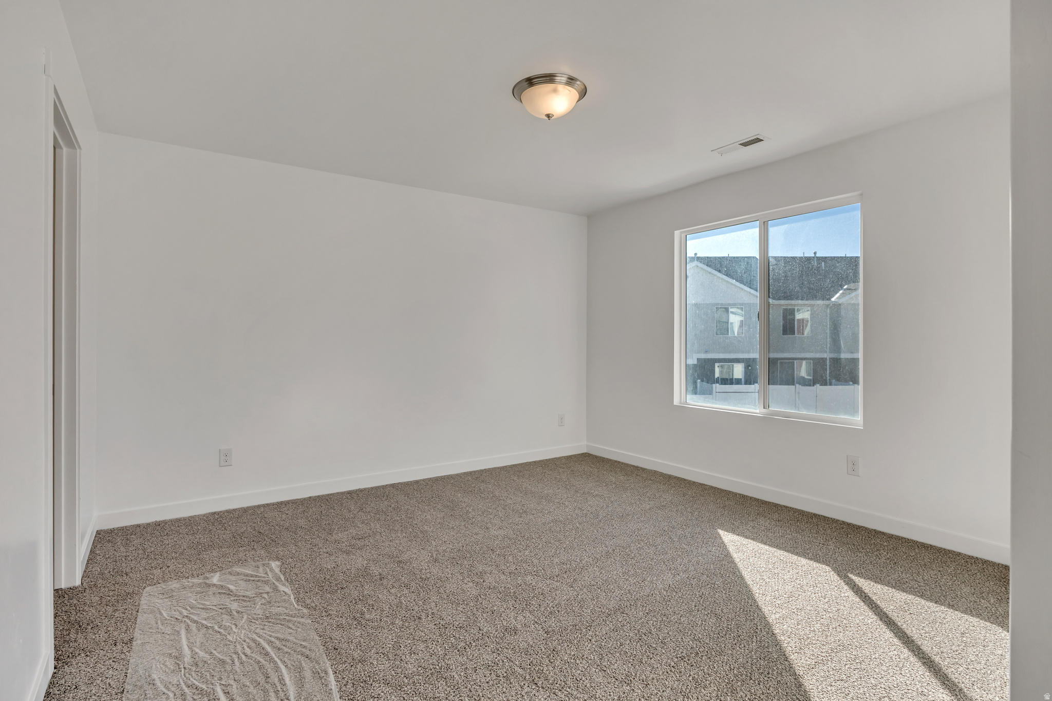 MILLER CROSSING - Residential