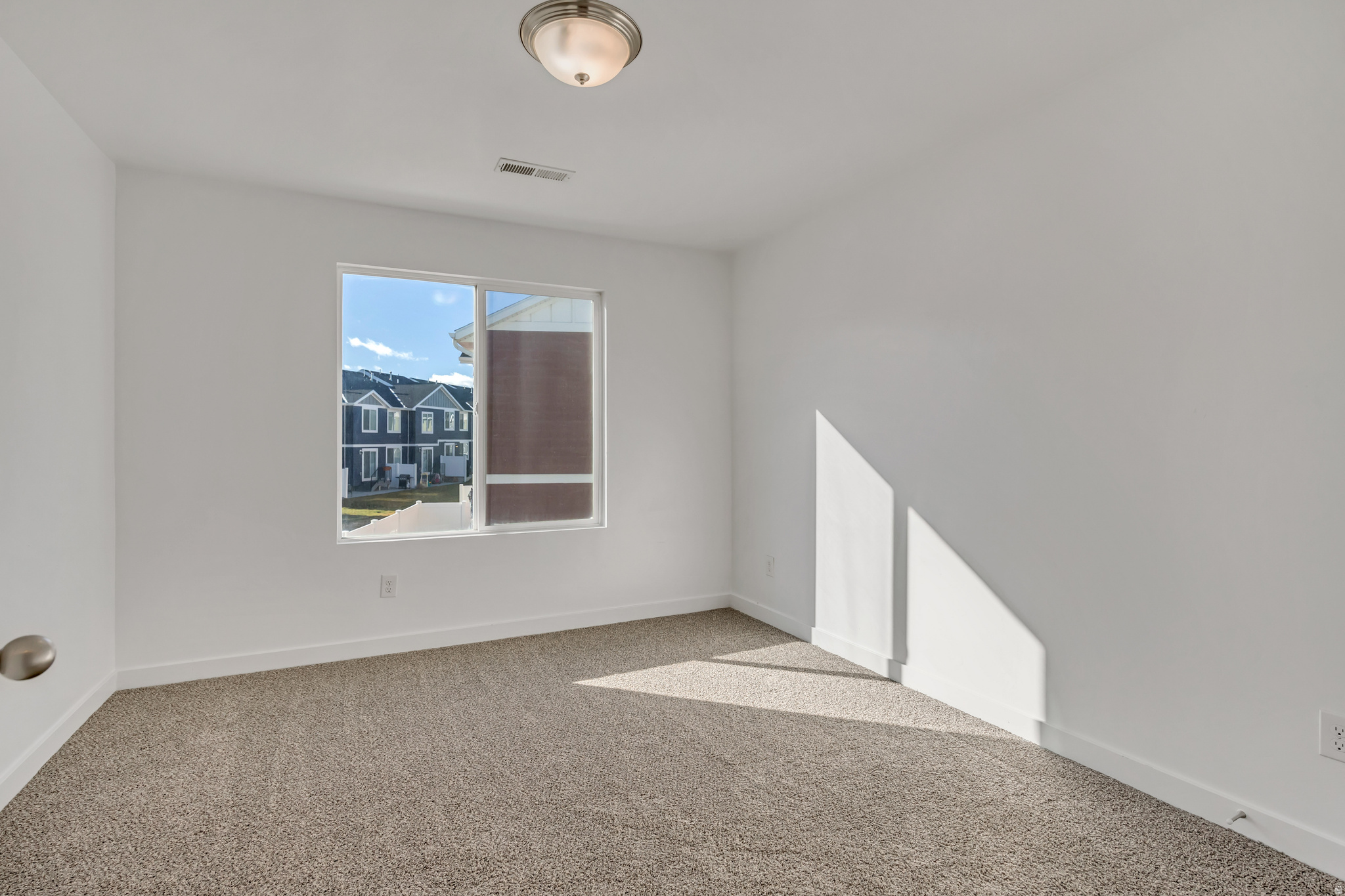 MILLER CROSSING - Residential